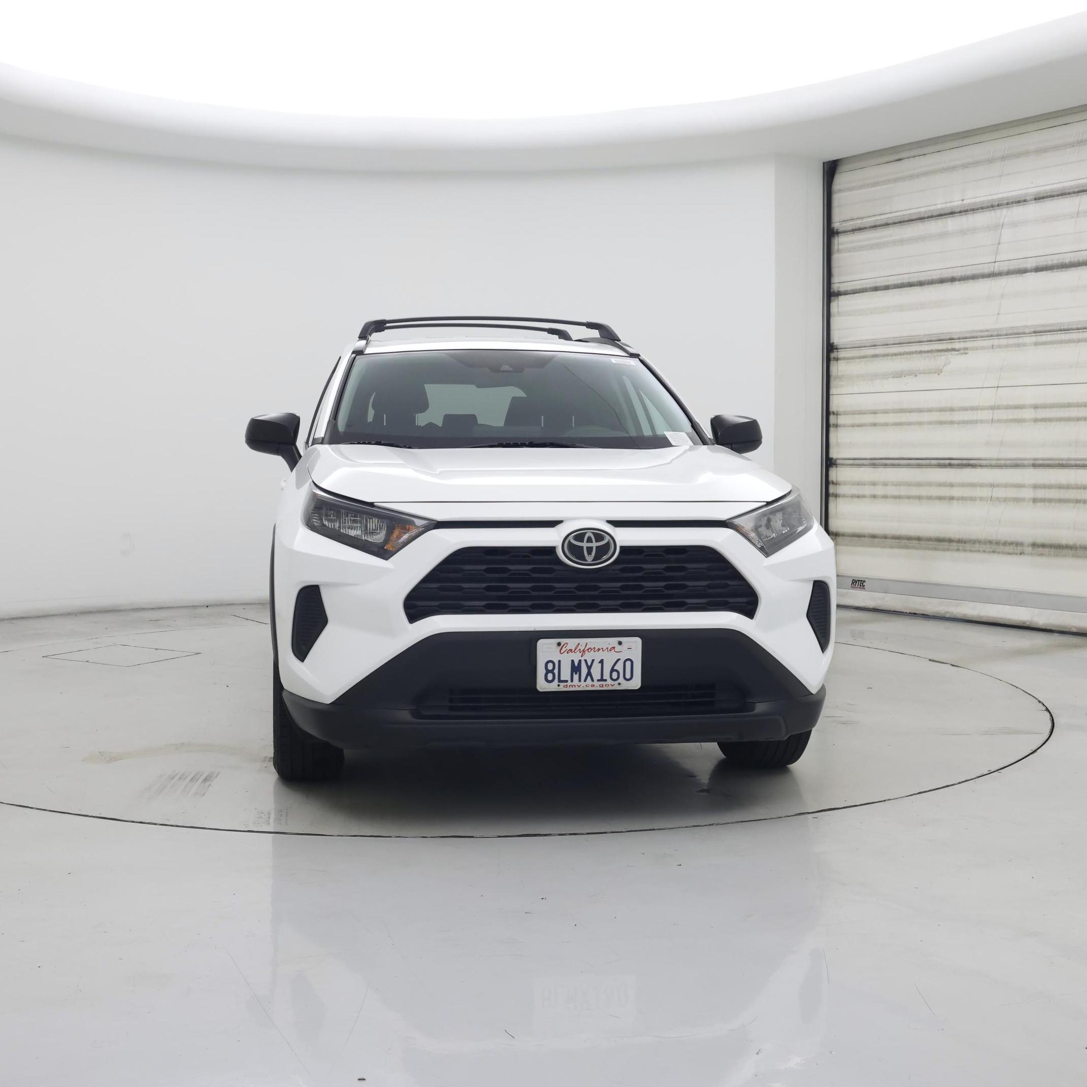 Thumbnail: 2019 Toyota RAV4 - 5