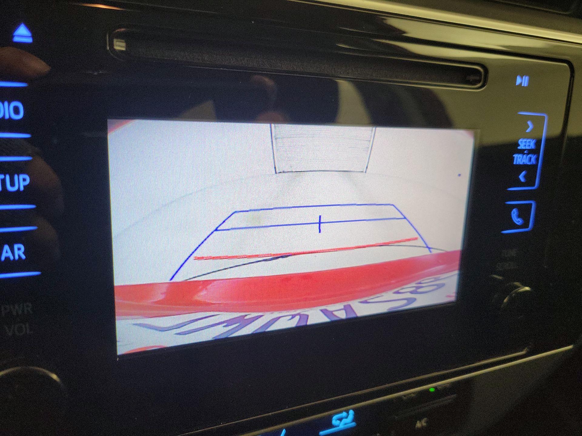 Thumbnail: 2017 Toyota Corolla - 14