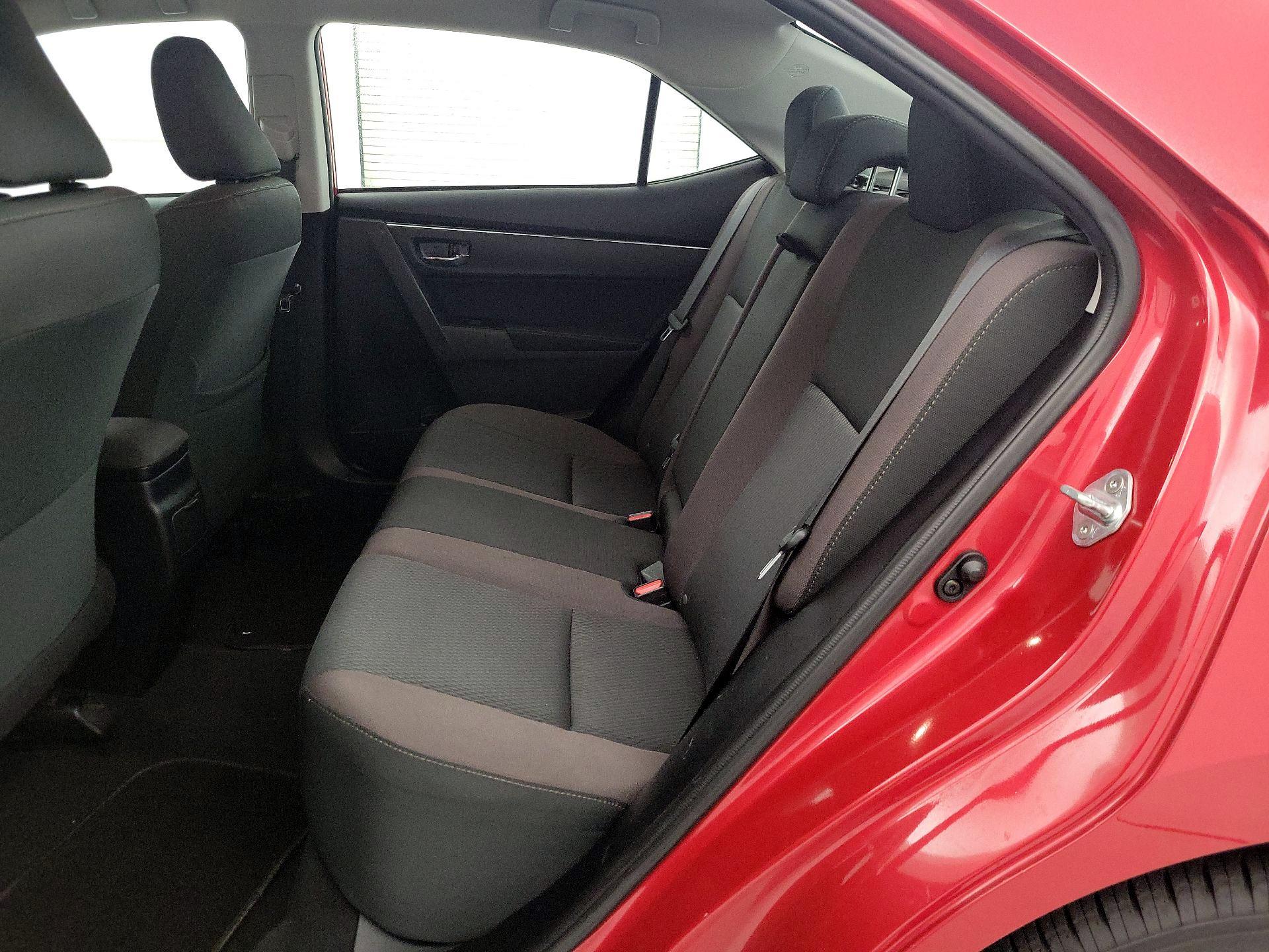 Thumbnail: 2017 Toyota Corolla - 19