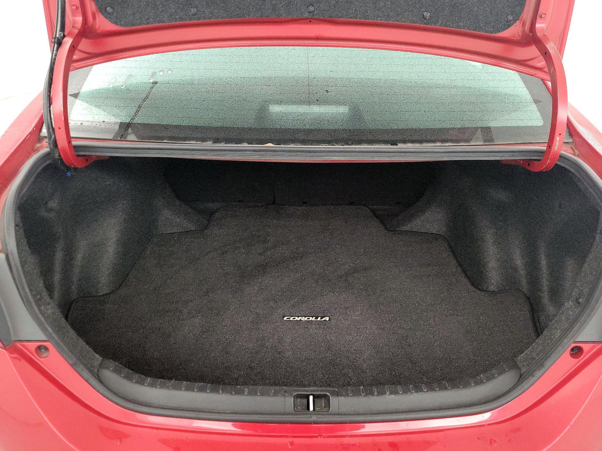 Thumbnail: 2017 Toyota Corolla - 20