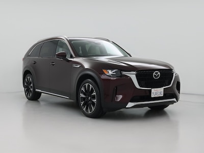 2024 Mazda CX-90 PHEV Premium