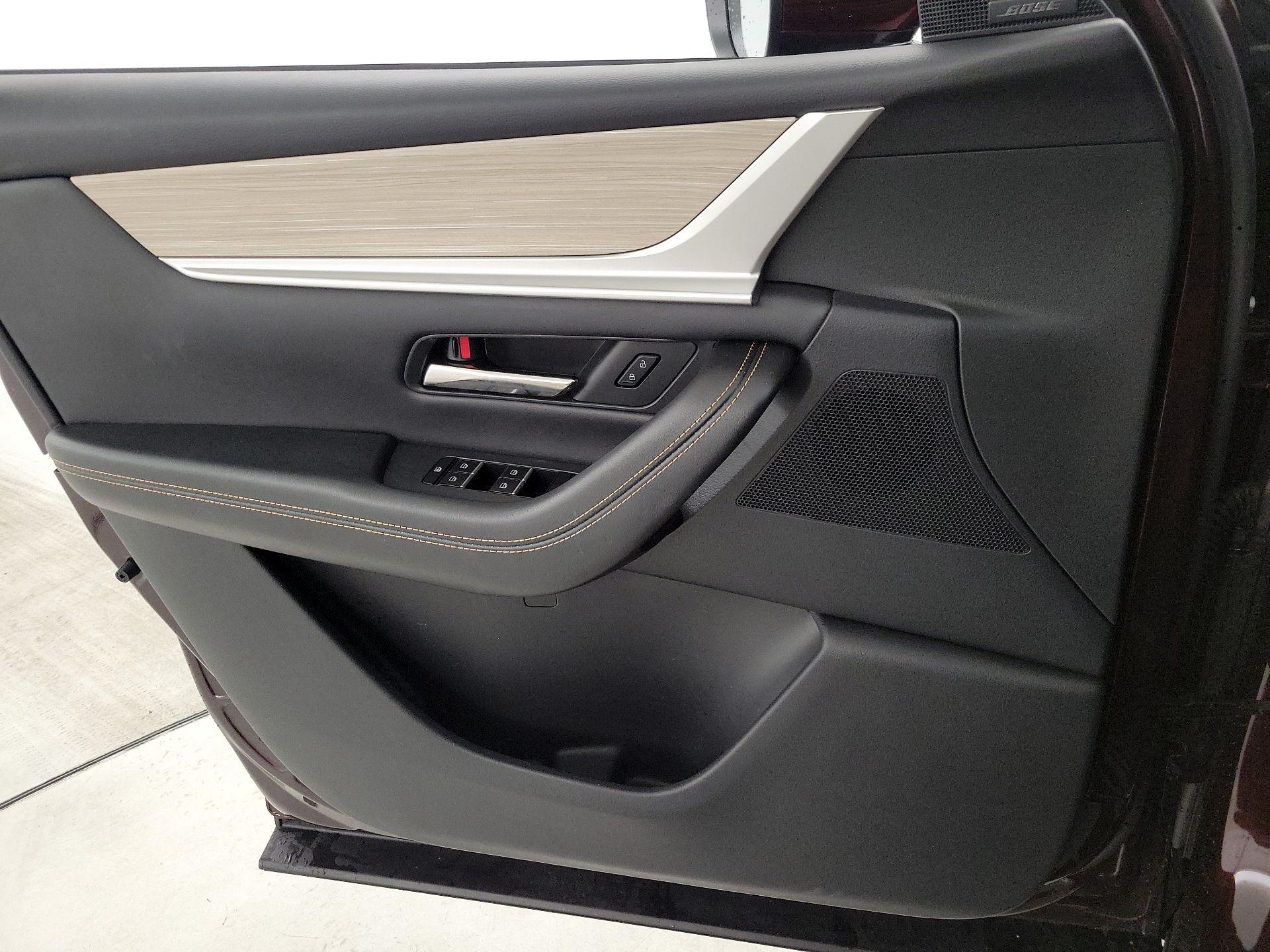 Thumbnail: 2024 Mazda CX-90 - 12