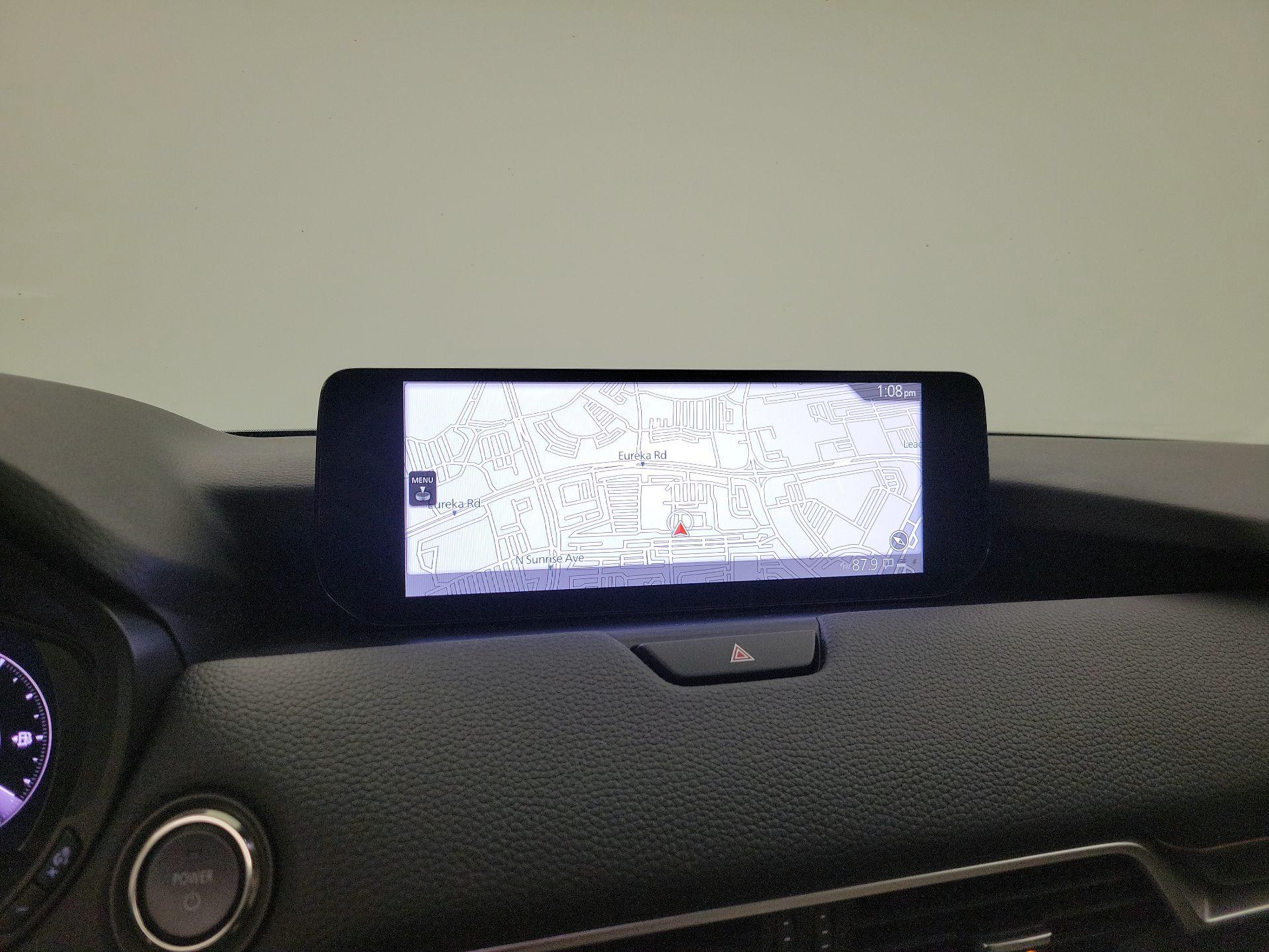 Thumbnail: 2024 Mazda CX-90 - 13