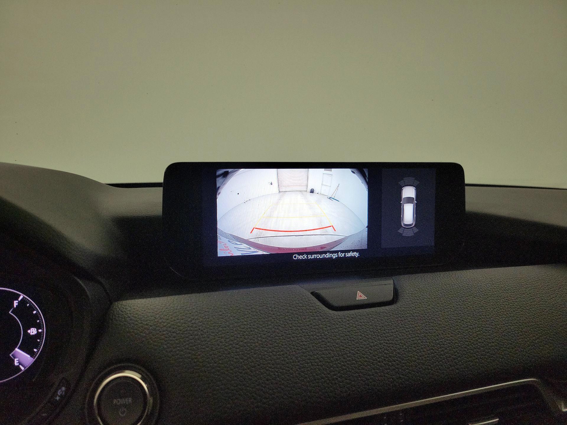 Thumbnail: 2024 Mazda CX-90 - 14