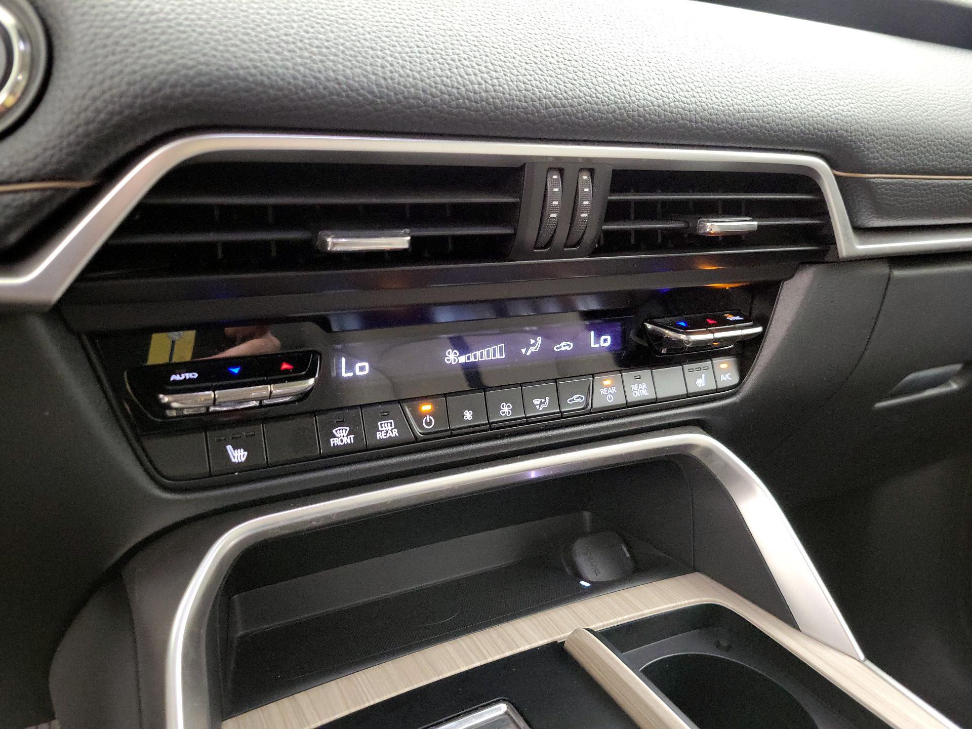 Thumbnail: 2024 Mazda CX-90 - 16