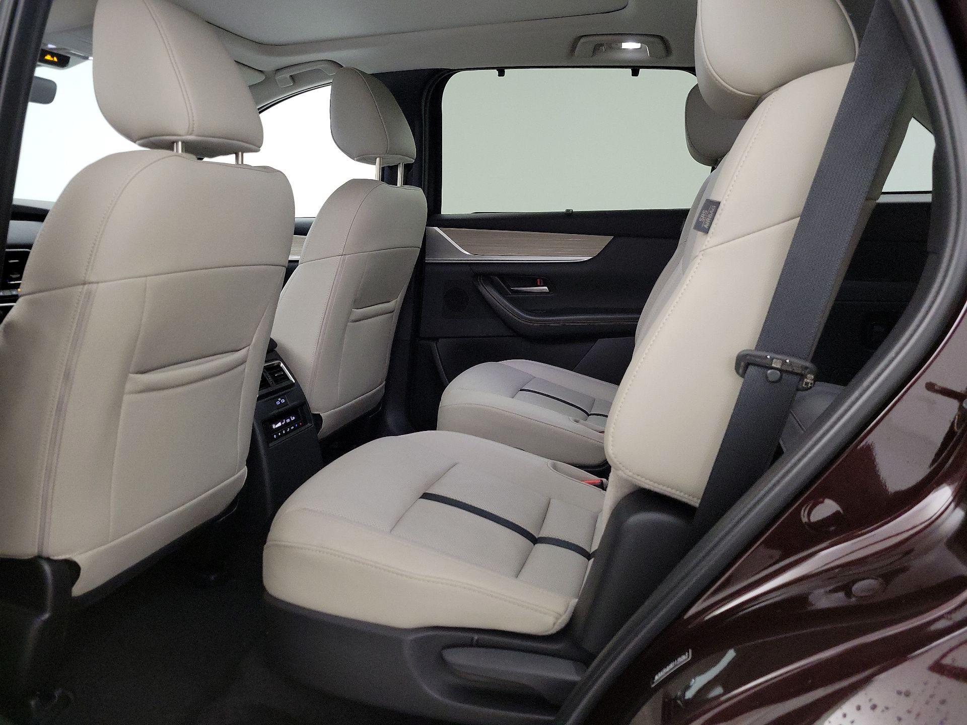 Thumbnail: 2024 Mazda CX-90 - 19