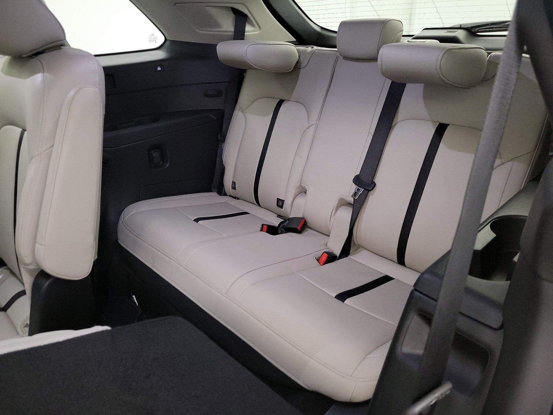 Thumbnail: 2024 Mazda CX-90 - 20