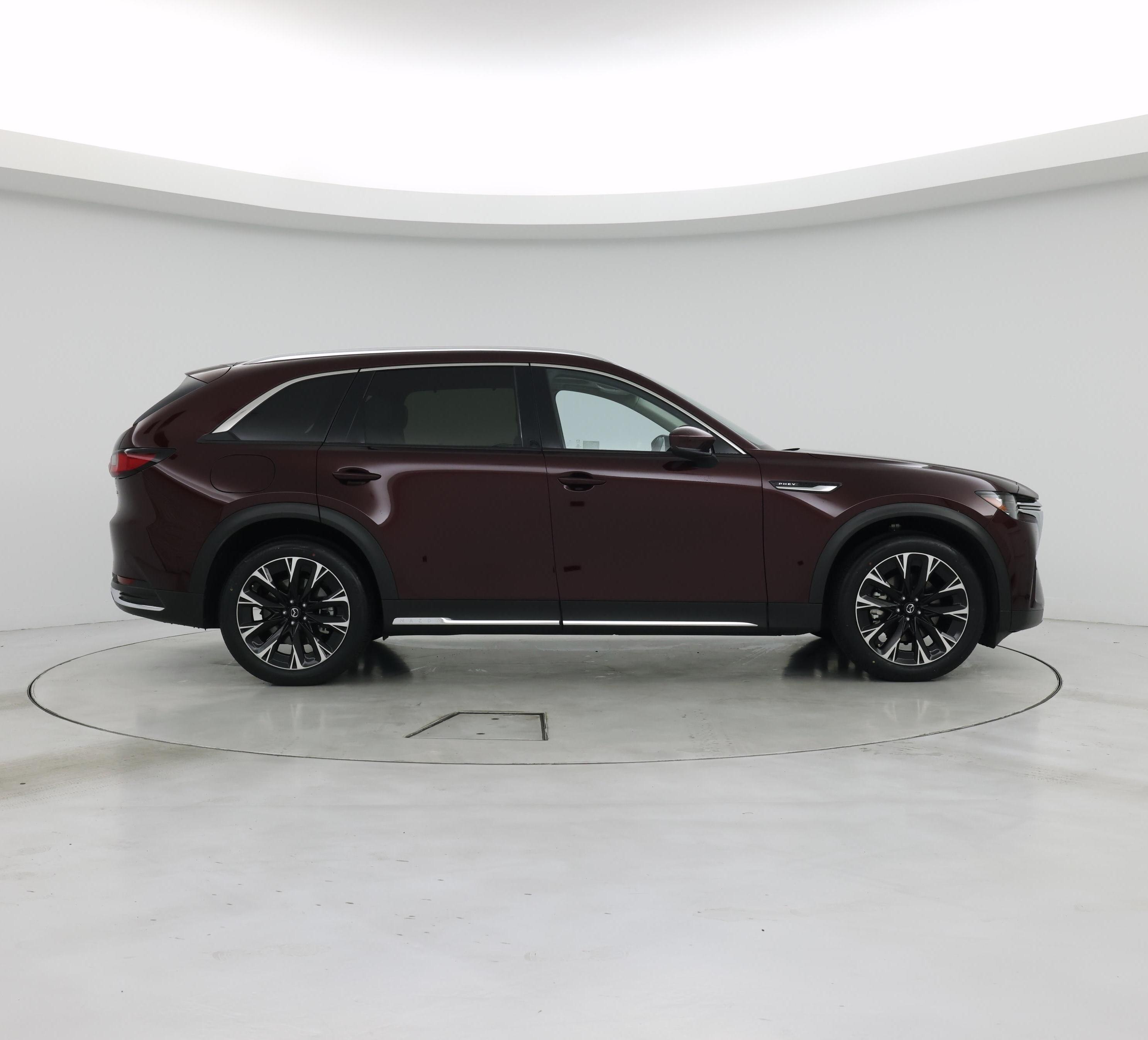 Thumbnail: 2024 Mazda CX-90 - 7