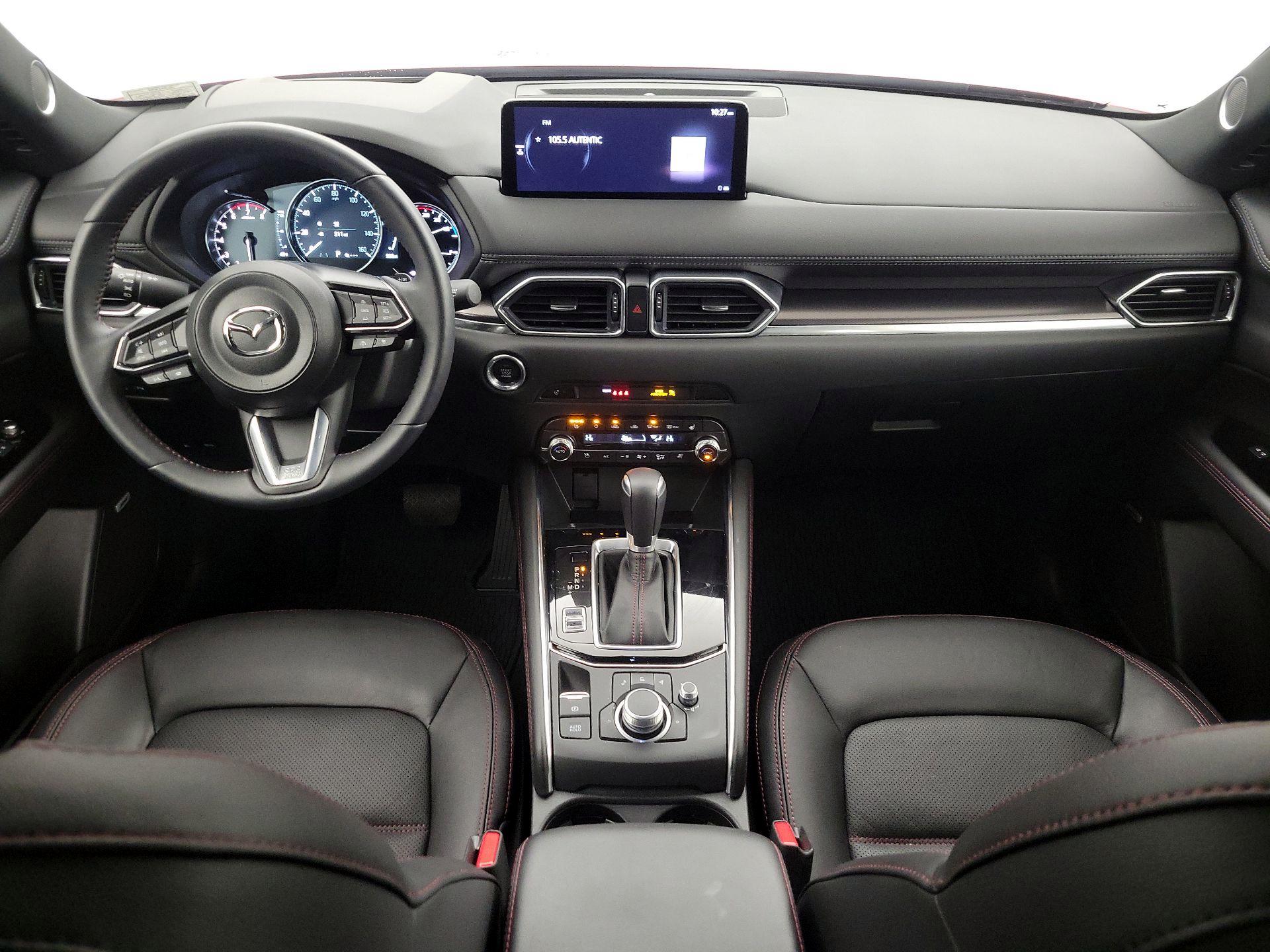 Thumbnail: 2025 Mazda CX-5 - 9