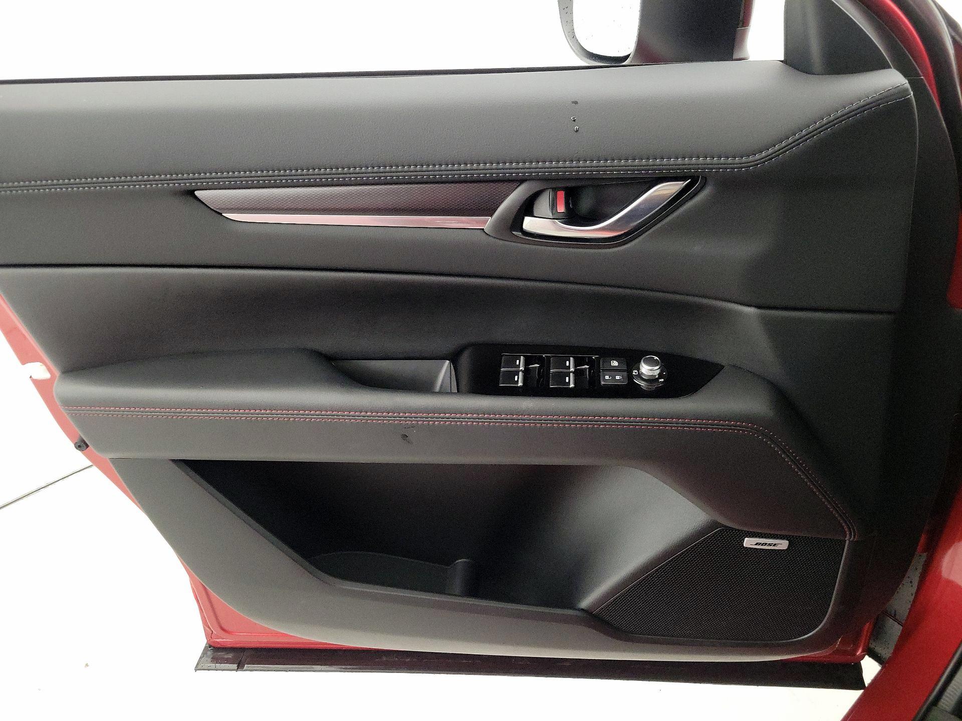 Thumbnail: 2025 Mazda CX-5 - 12