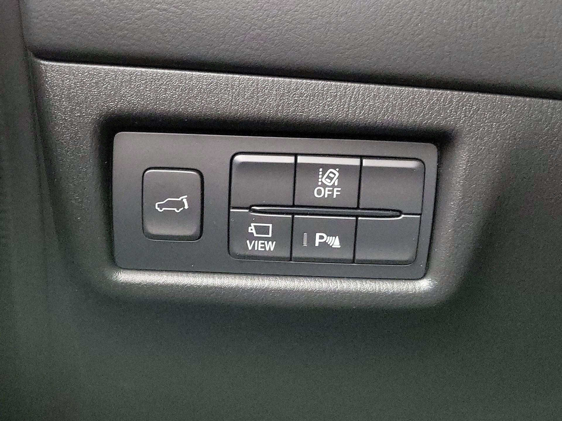 Thumbnail: 2025 Mazda CX-5 - 13