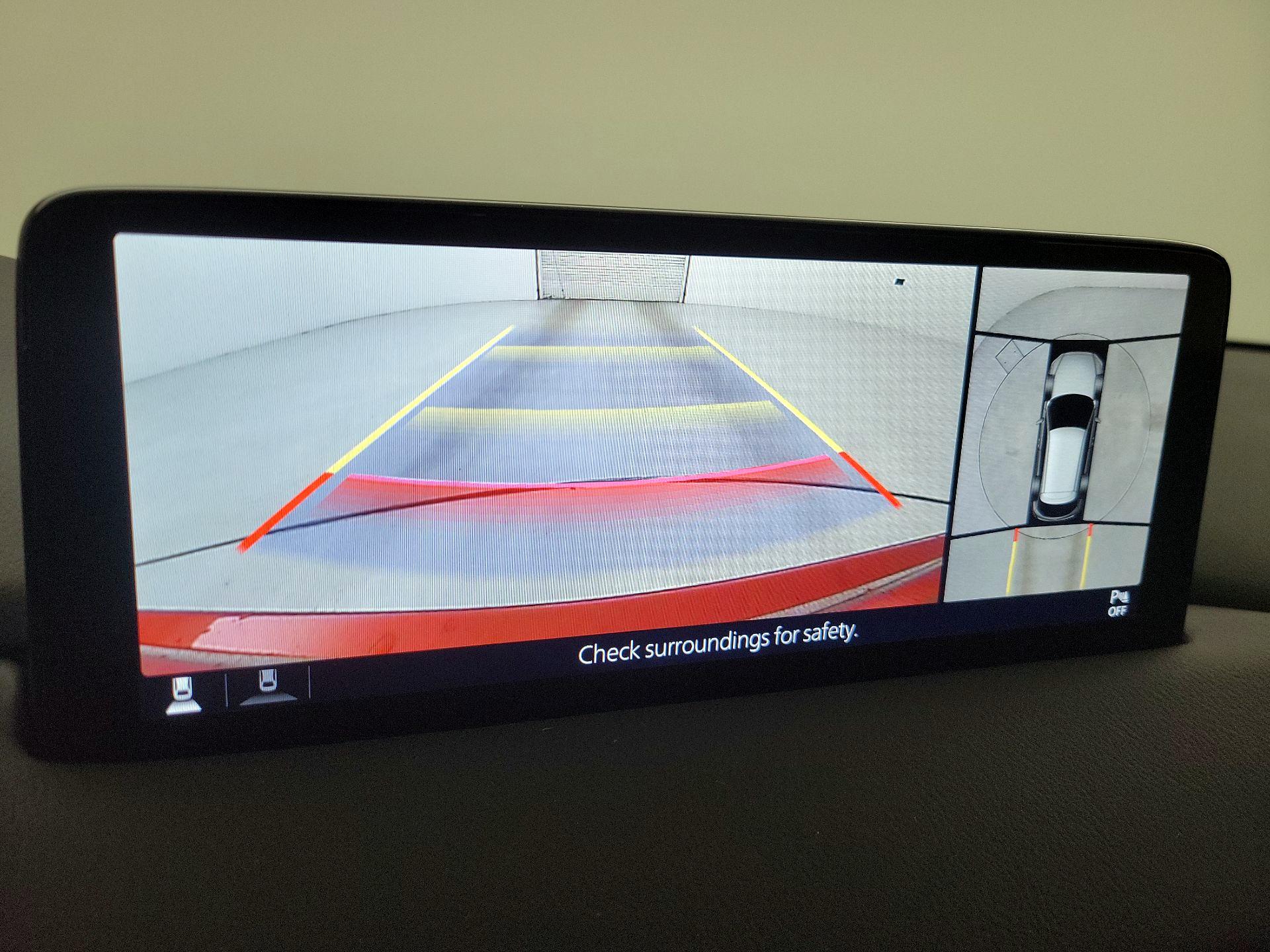 Thumbnail: 2025 Mazda CX-5 - 14