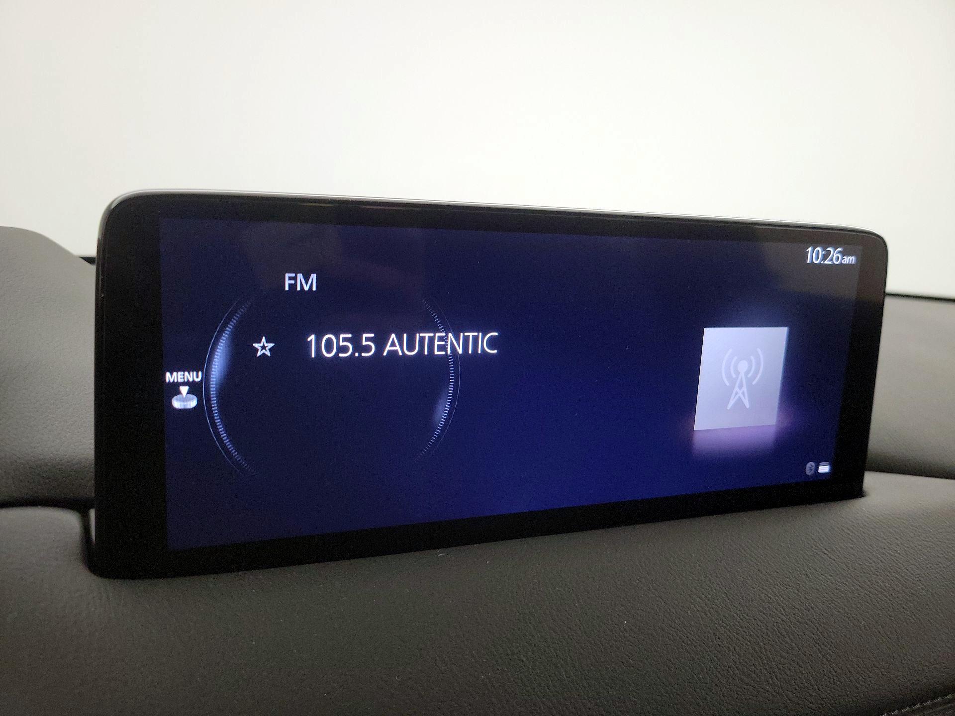 Thumbnail: 2025 Mazda CX-5 - 15