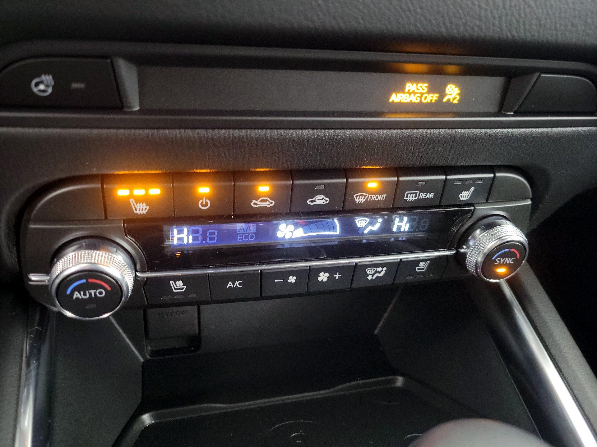 Thumbnail: 2025 Mazda CX-5 - 16