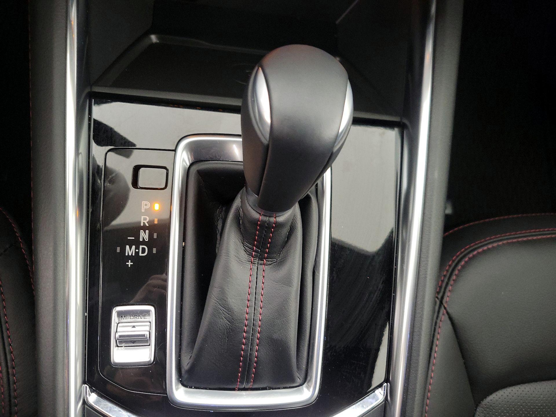 Thumbnail: 2025 Mazda CX-5 - 17