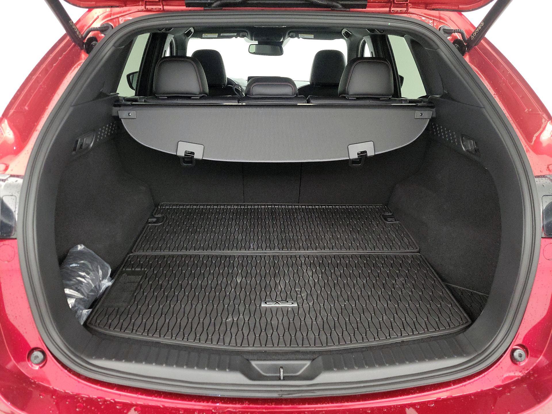 Thumbnail: 2025 Mazda CX-5 - 20