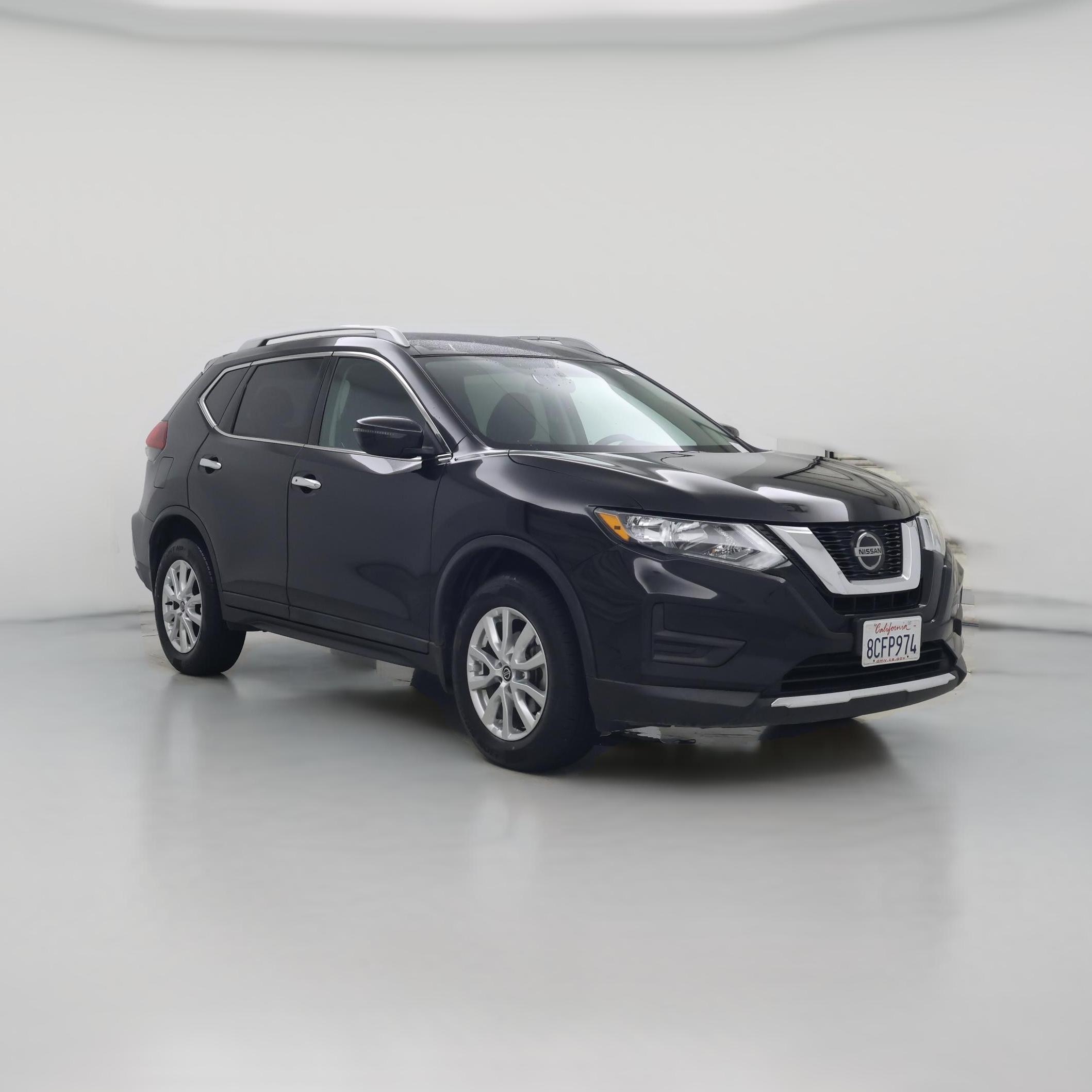 Thumbnail: 2018 Nissan Rogue - 1