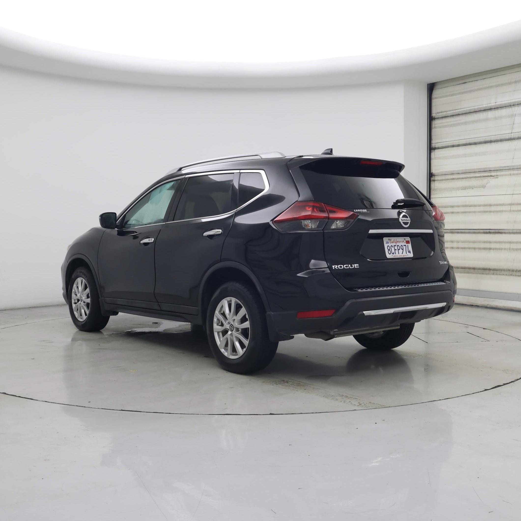 Thumbnail: 2018 Nissan Rogue - 2