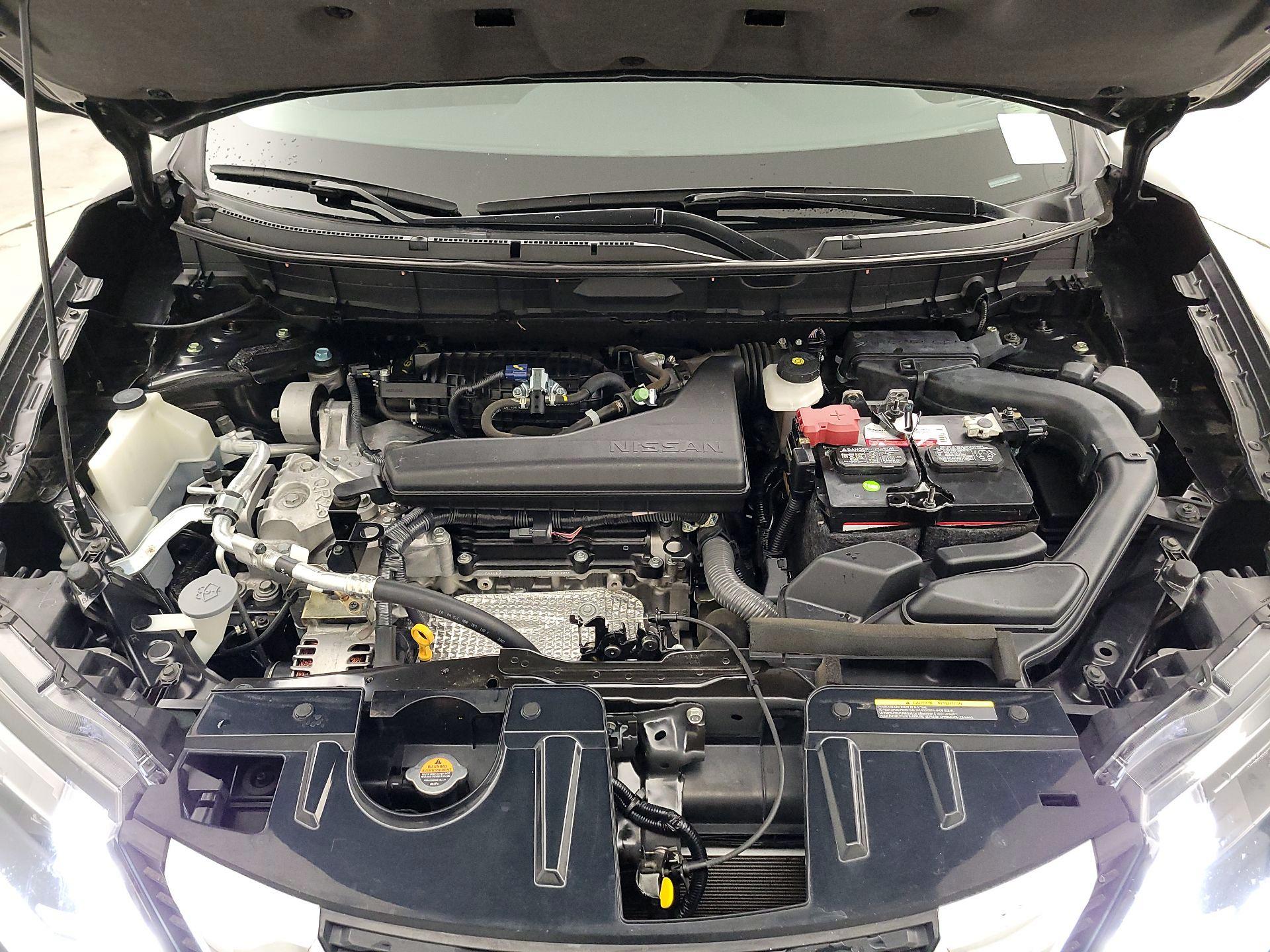 Thumbnail: 2018 Nissan Rogue - 20