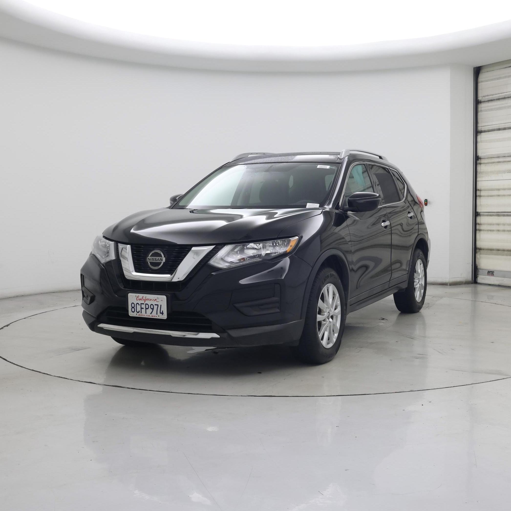 Thumbnail: 2018 Nissan Rogue - 4