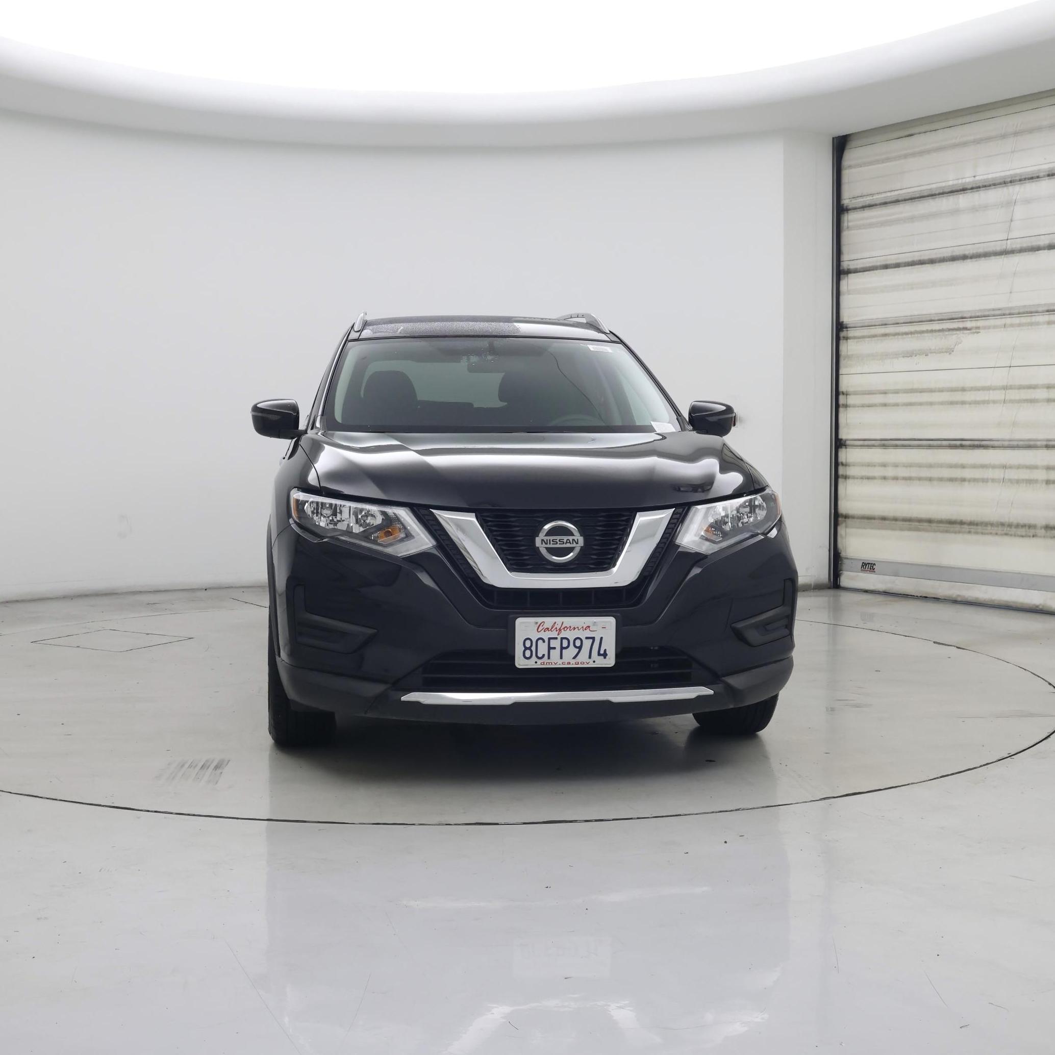 Thumbnail: 2018 Nissan Rogue - 5