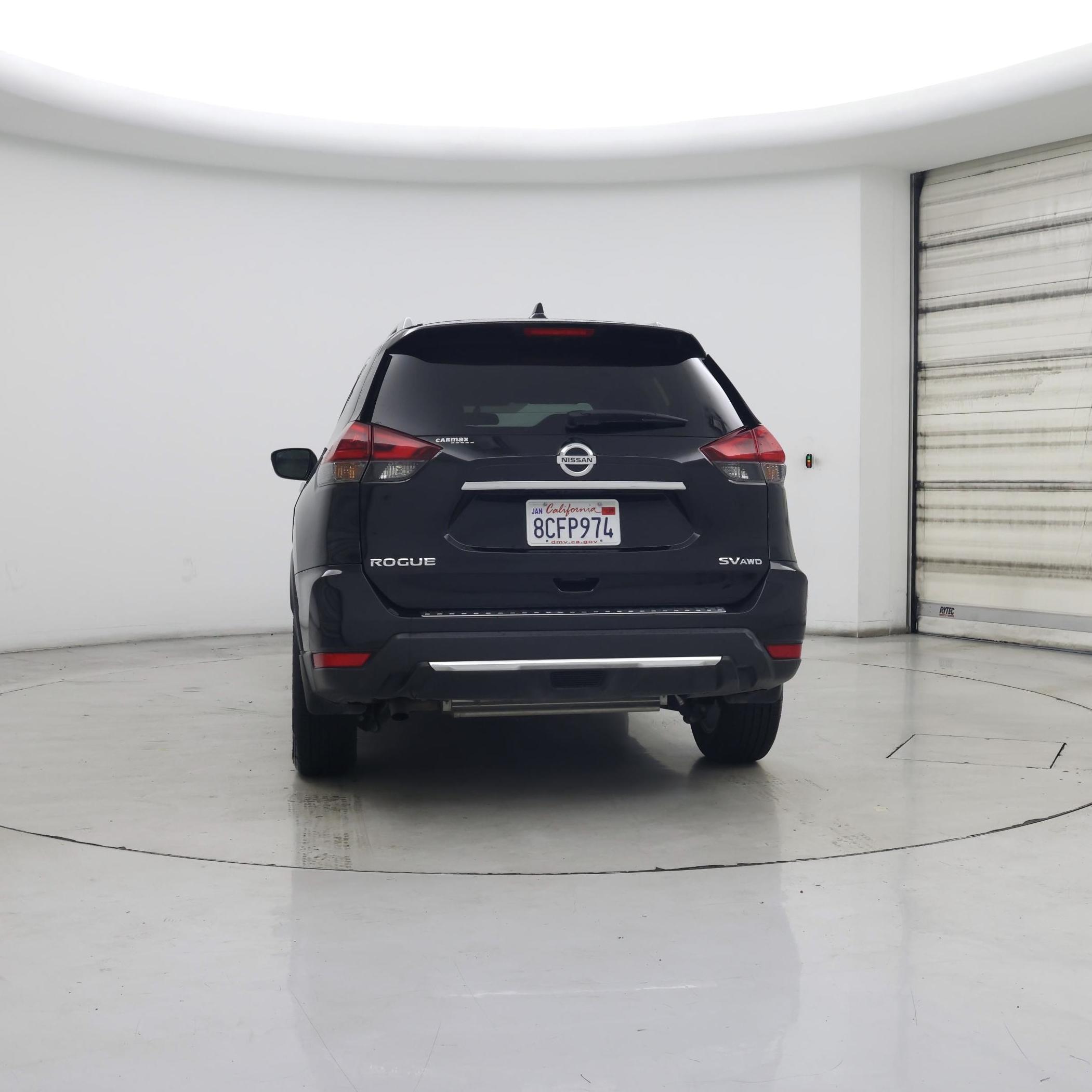 Thumbnail: 2018 Nissan Rogue - 6