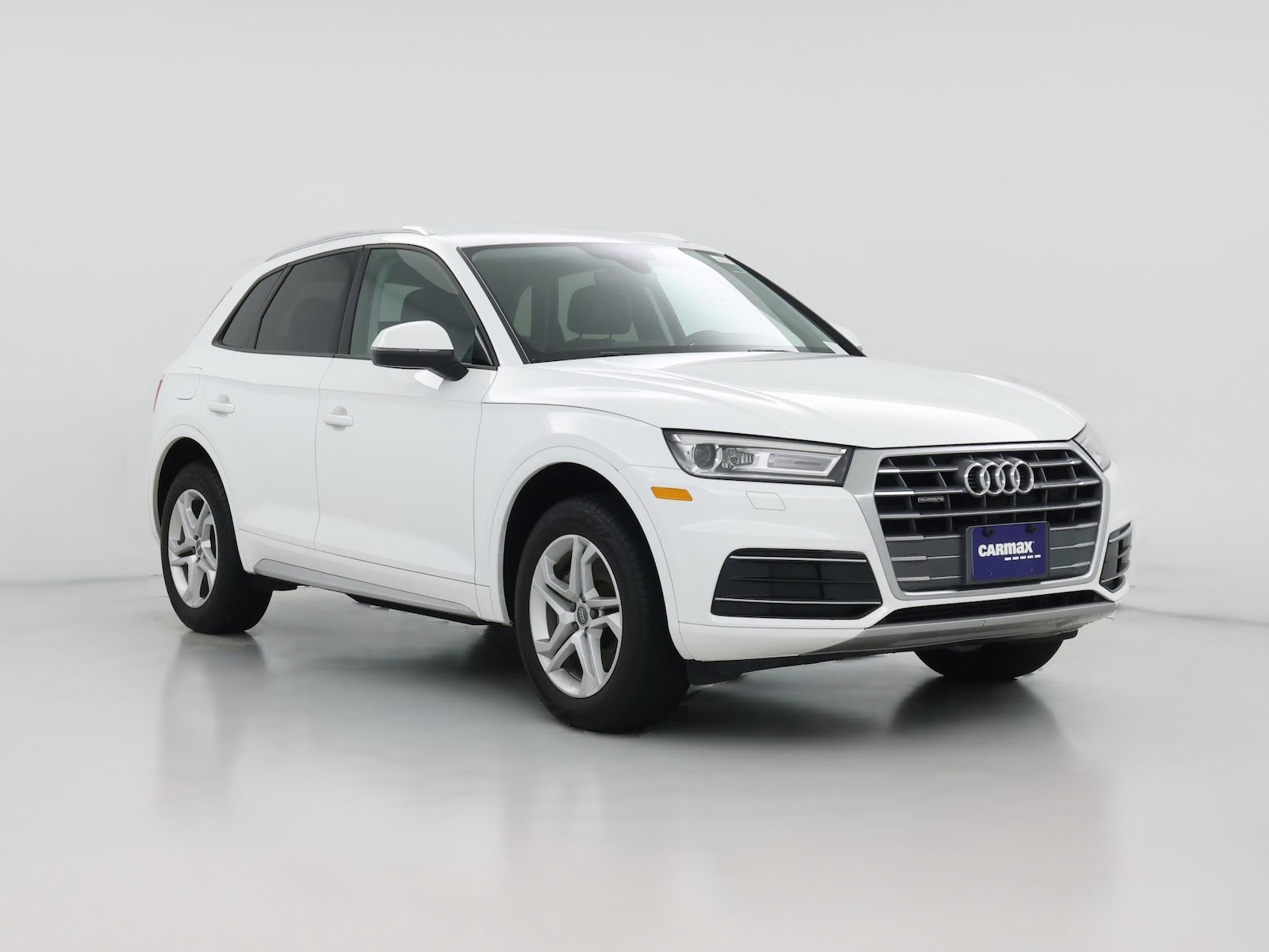 2018 Audi Q5 Premium