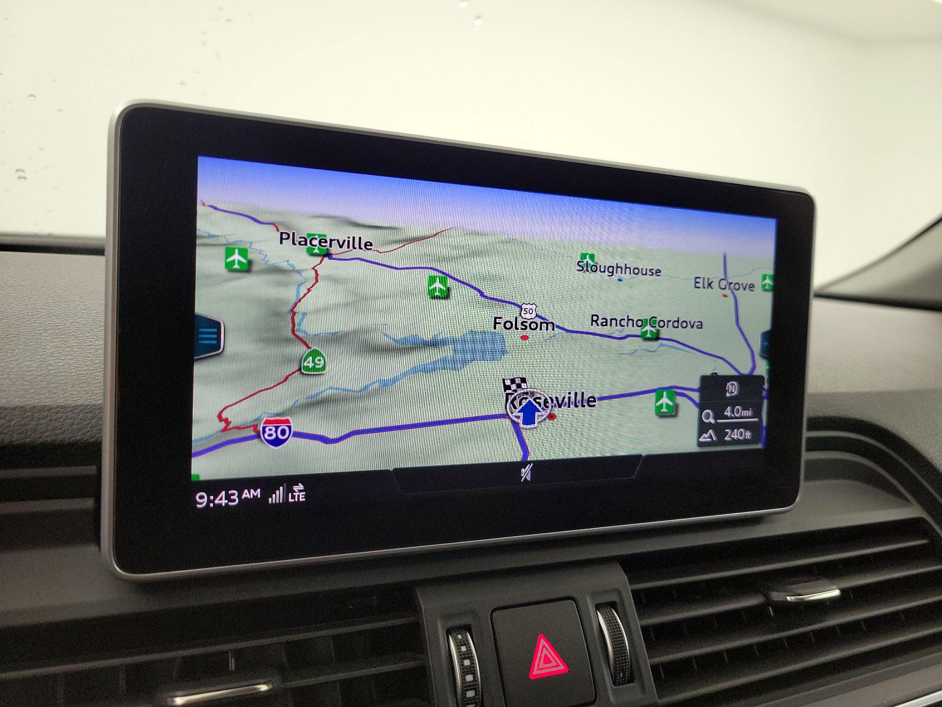 Thumbnail: 2018 Audi Q5 - 14