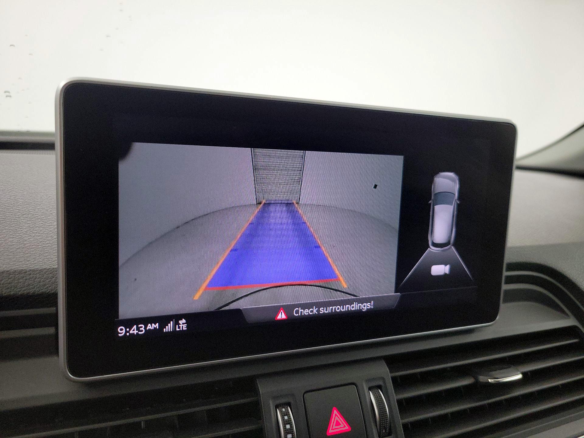 Thumbnail: 2018 Audi Q5 - 15