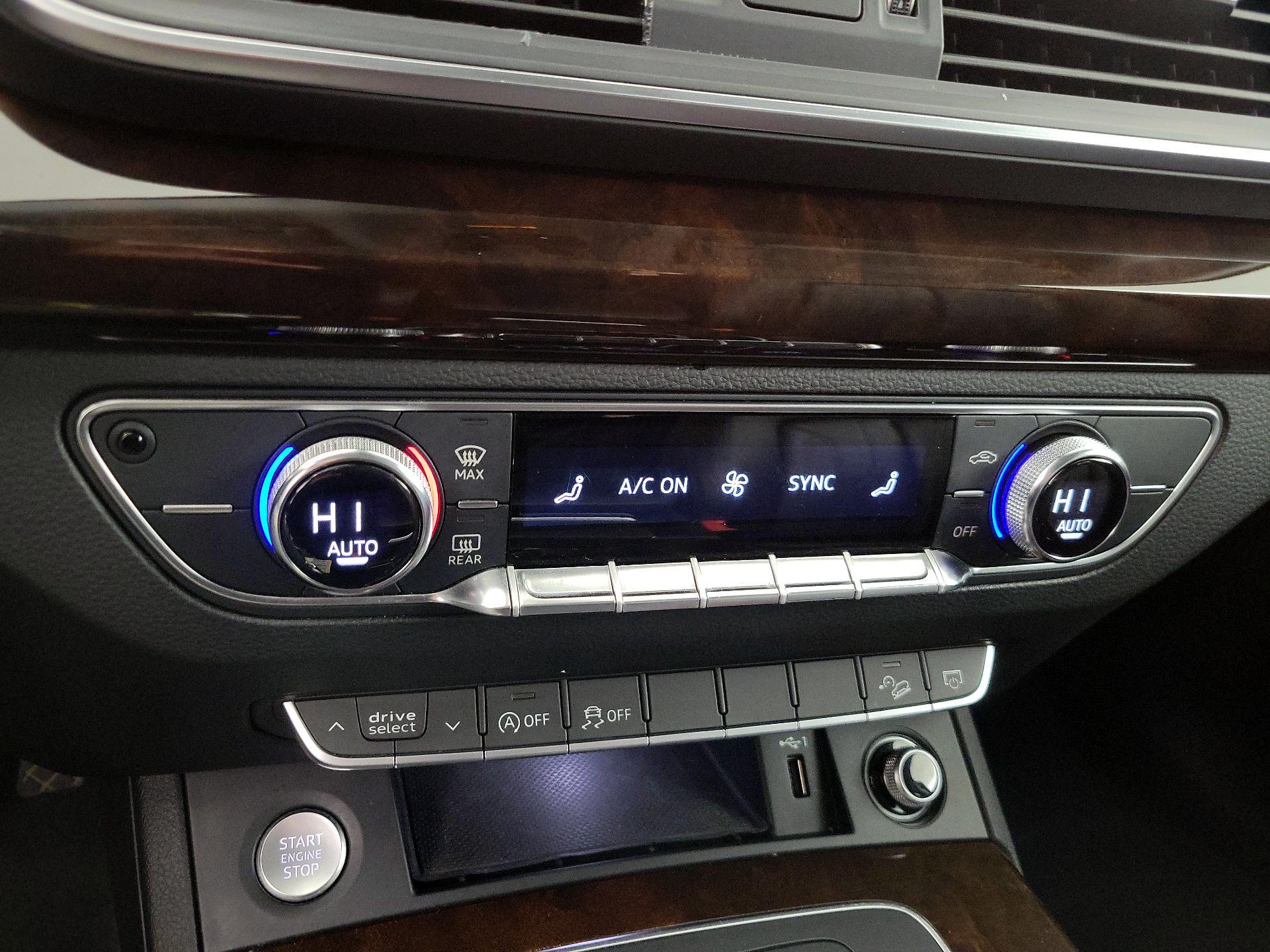 Thumbnail: 2018 Audi Q5 - 17