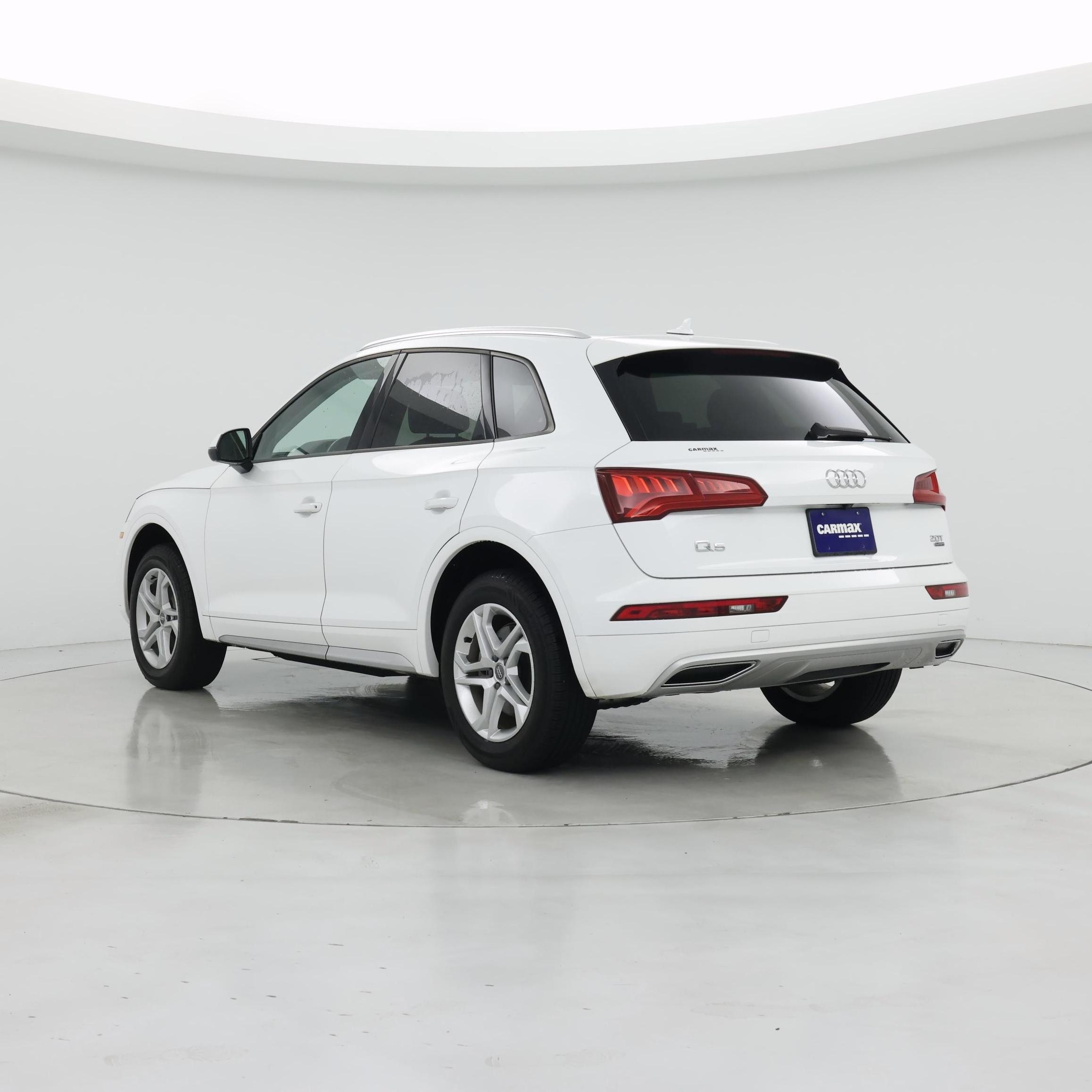 Thumbnail: 2018 Audi Q5 - 2