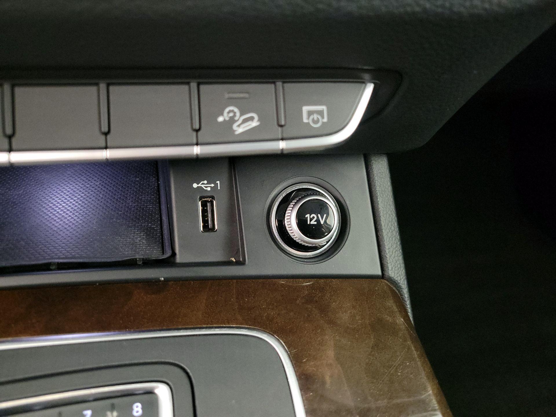 Thumbnail: 2018 Audi Q5 - 19