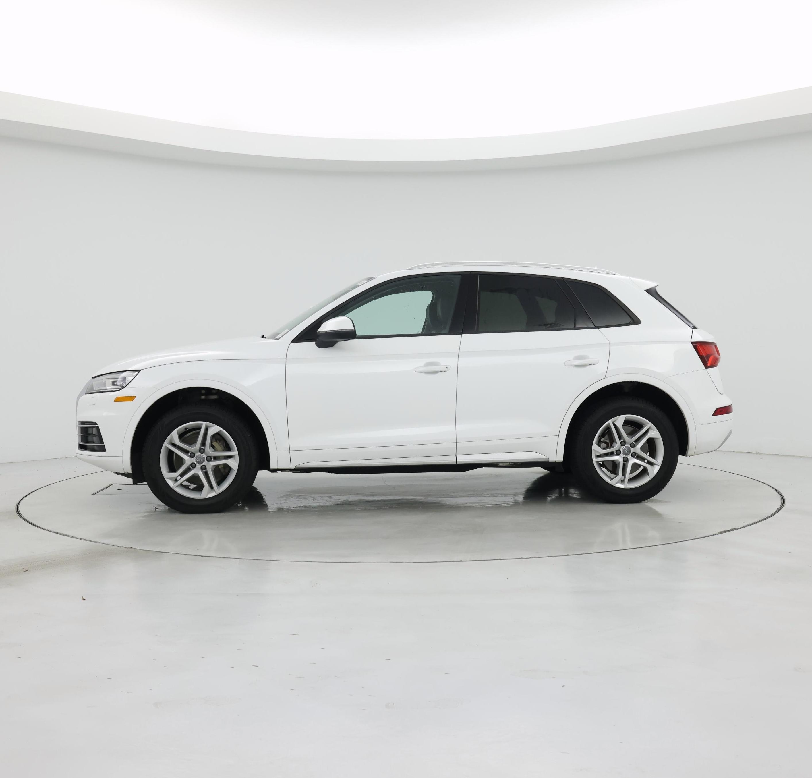 Thumbnail: 2018 Audi Q5 - 3