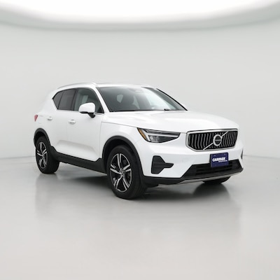 2024 Volvo XC40 B5 Core Bright Theme