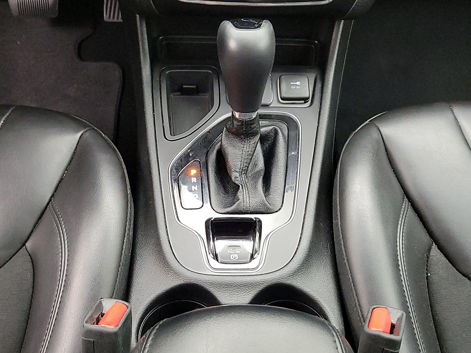 Thumbnail: 2021 Jeep Cherokee - 17