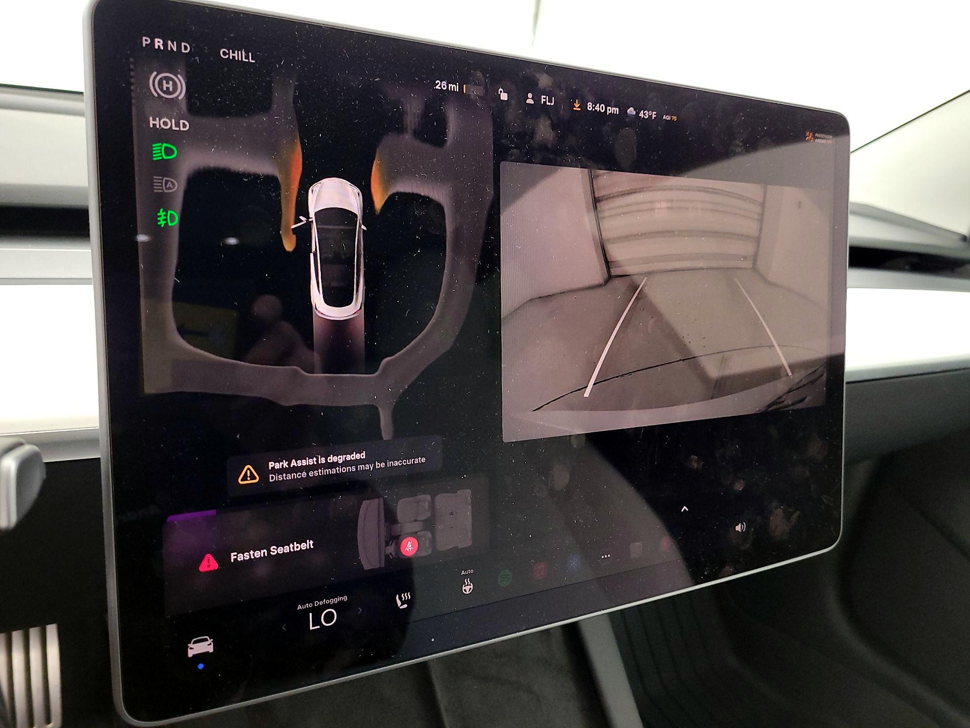 Thumbnail: 2023 Tesla Model 3 - 14