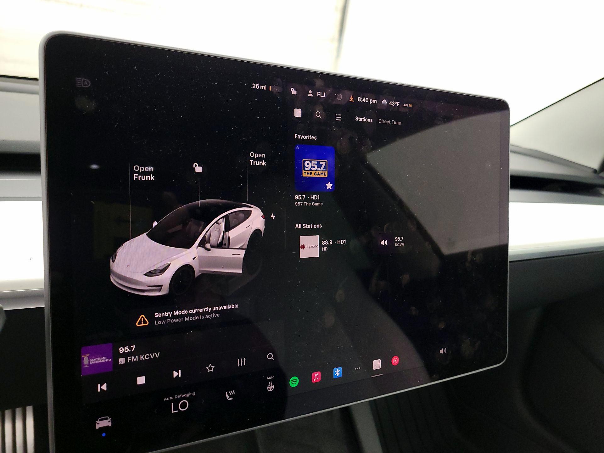 Thumbnail: 2023 Tesla Model 3 - 15