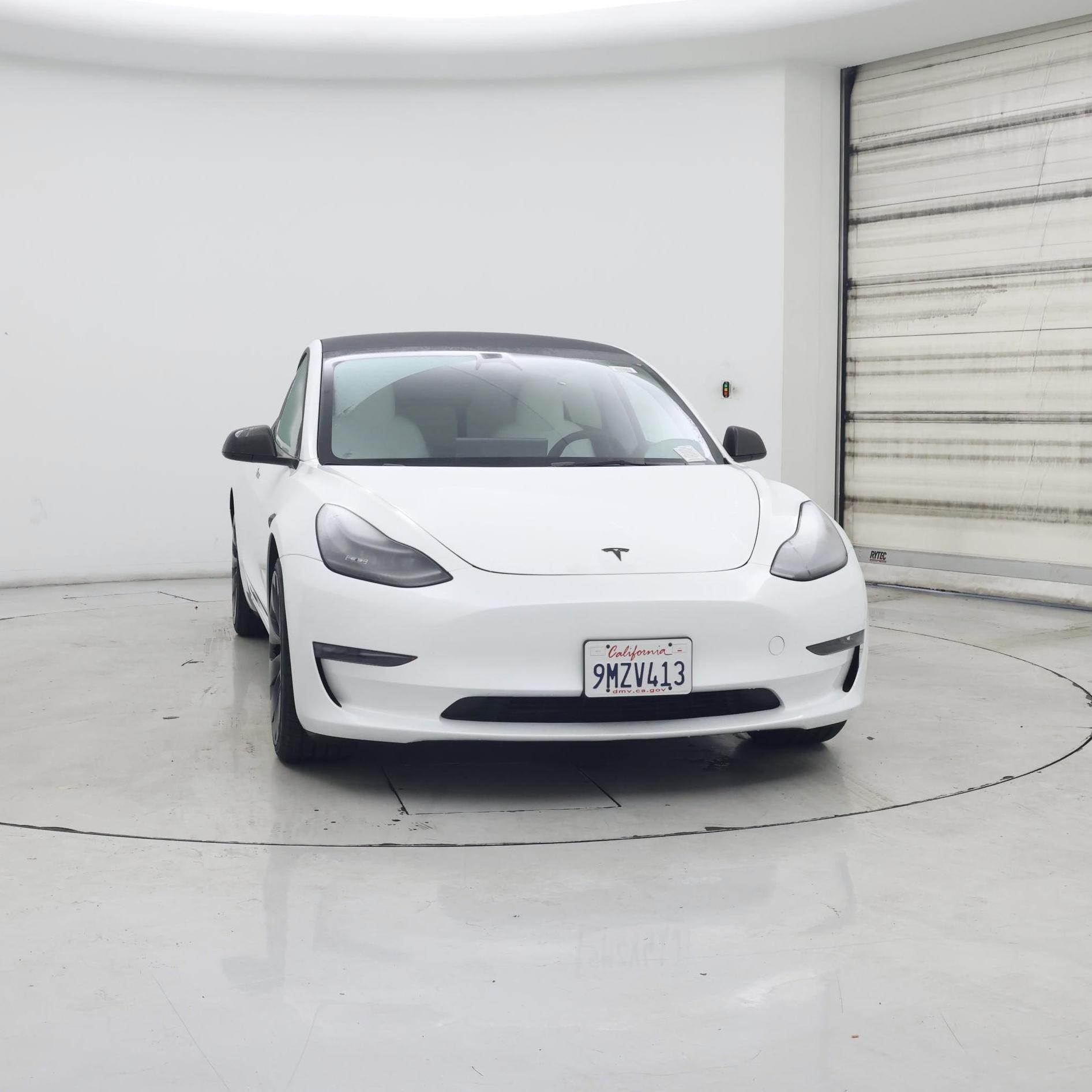 Thumbnail: 2023 Tesla Model 3 - 5