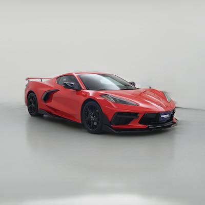 2023 Chevrolet Corvette Stingray 3LT