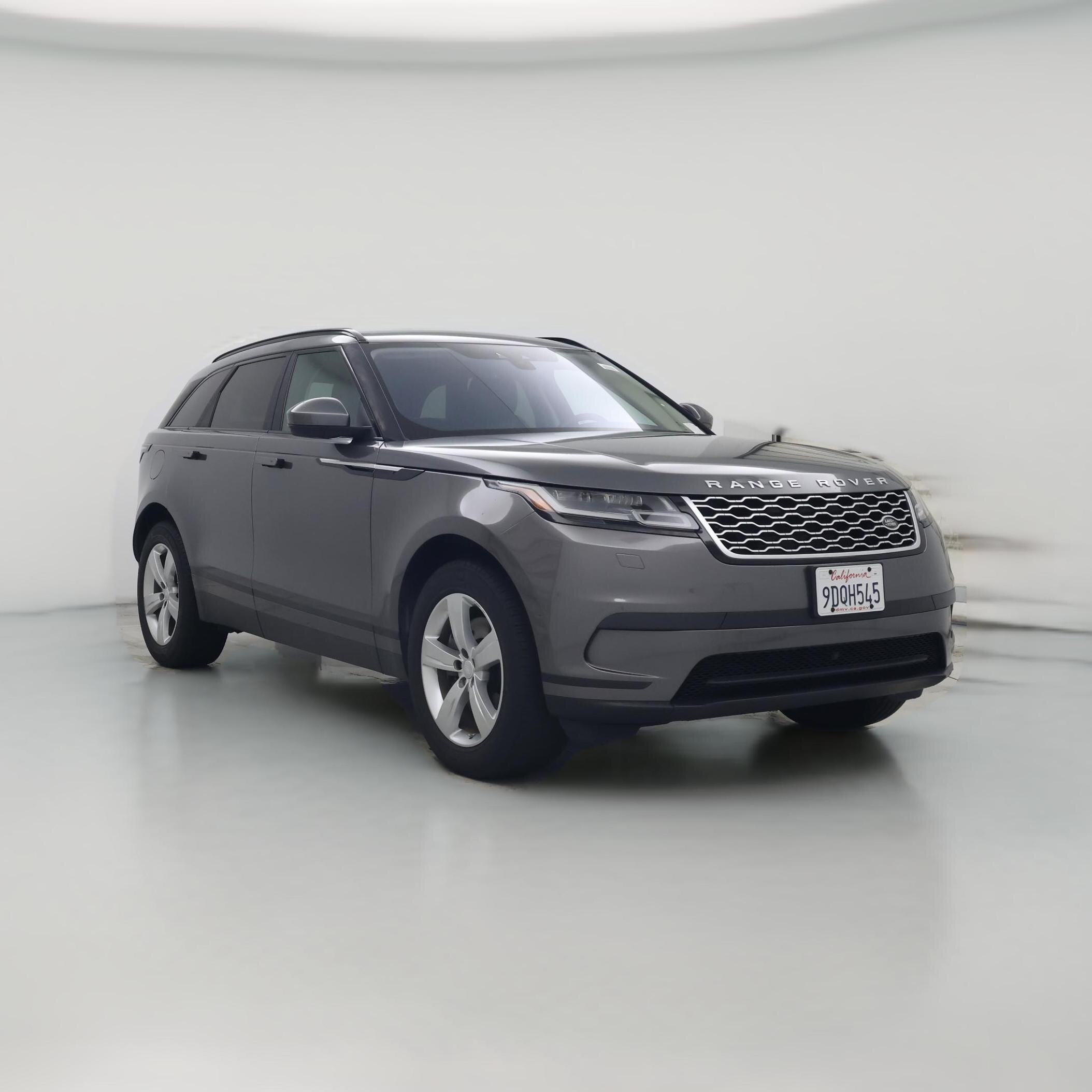 Thumbnail: 2018 Land Rover Range Rover Velar - 1