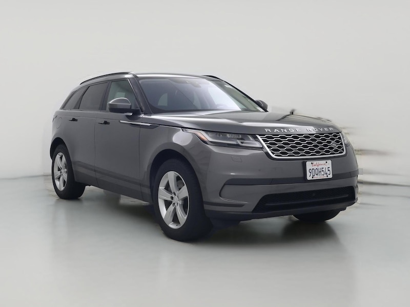2018 Land Rover Range Rover Velar S -
                  Sacramento, CA
