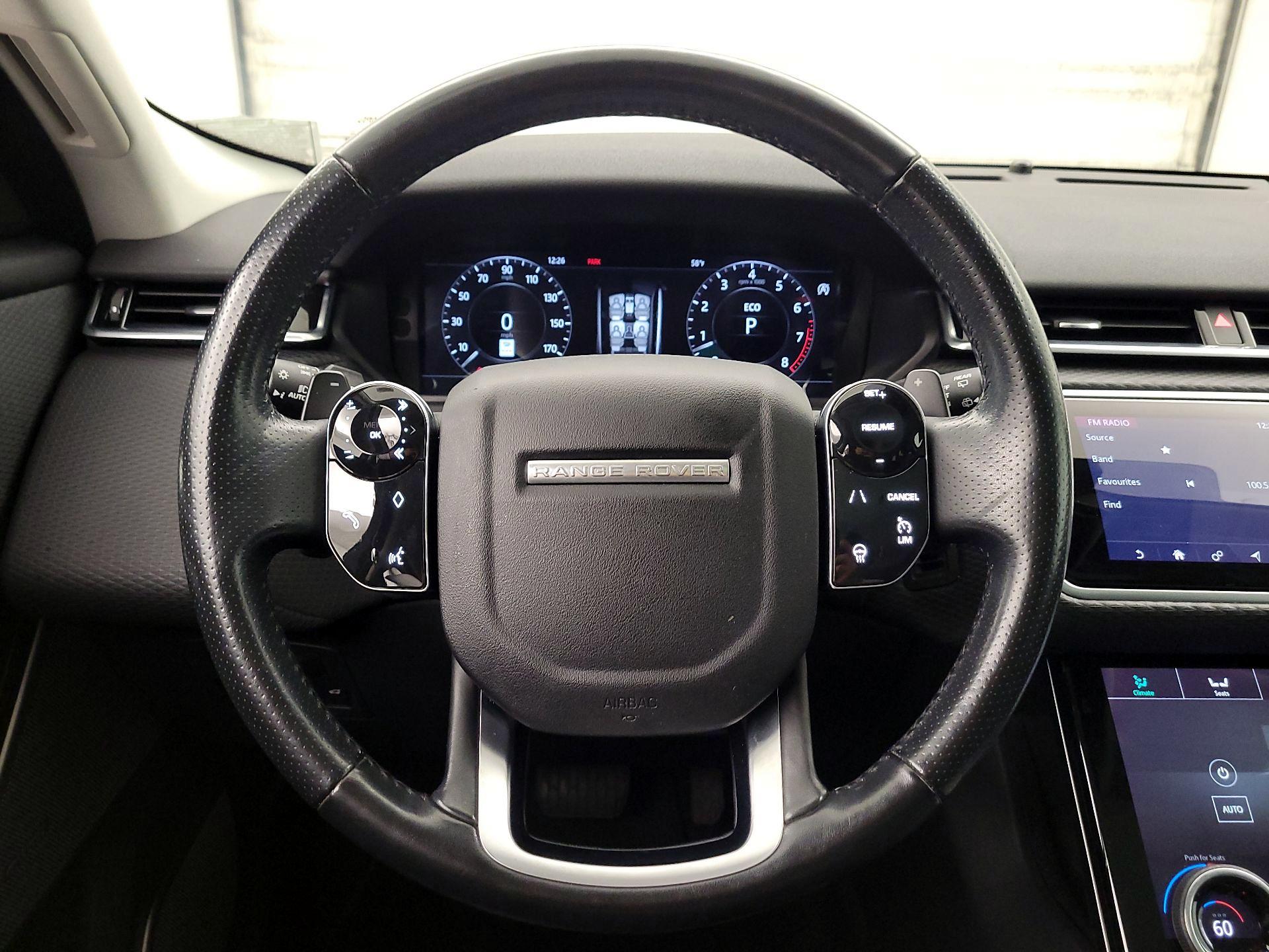 Thumbnail: 2018 Land Rover Range Rover Velar - 10