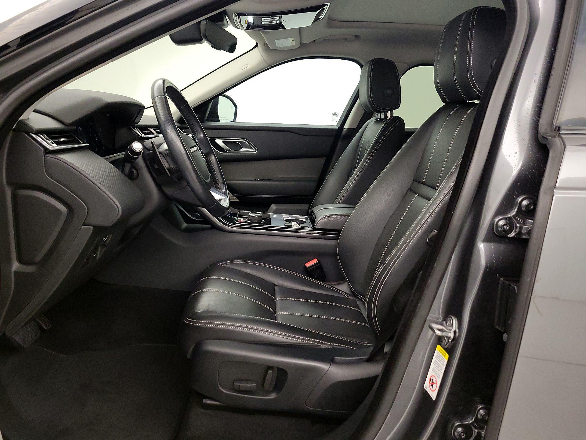 Thumbnail: 2018 Land Rover Range Rover Velar - 11