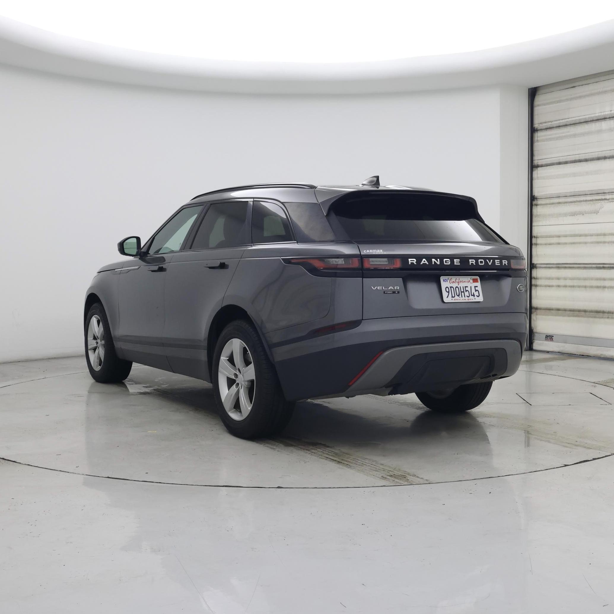 Thumbnail: 2018 Land Rover Range Rover Velar - 2