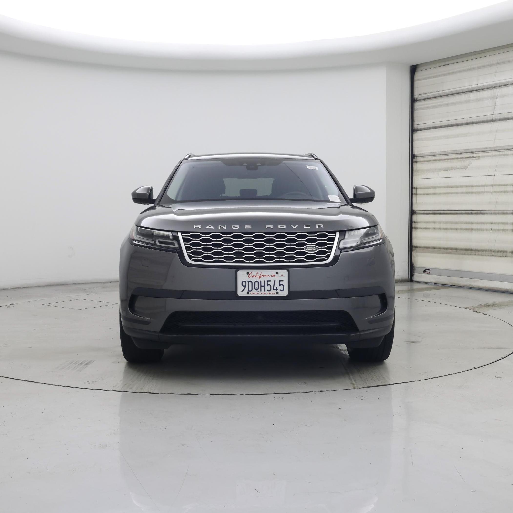 Thumbnail: 2018 Land Rover Range Rover Velar - 5