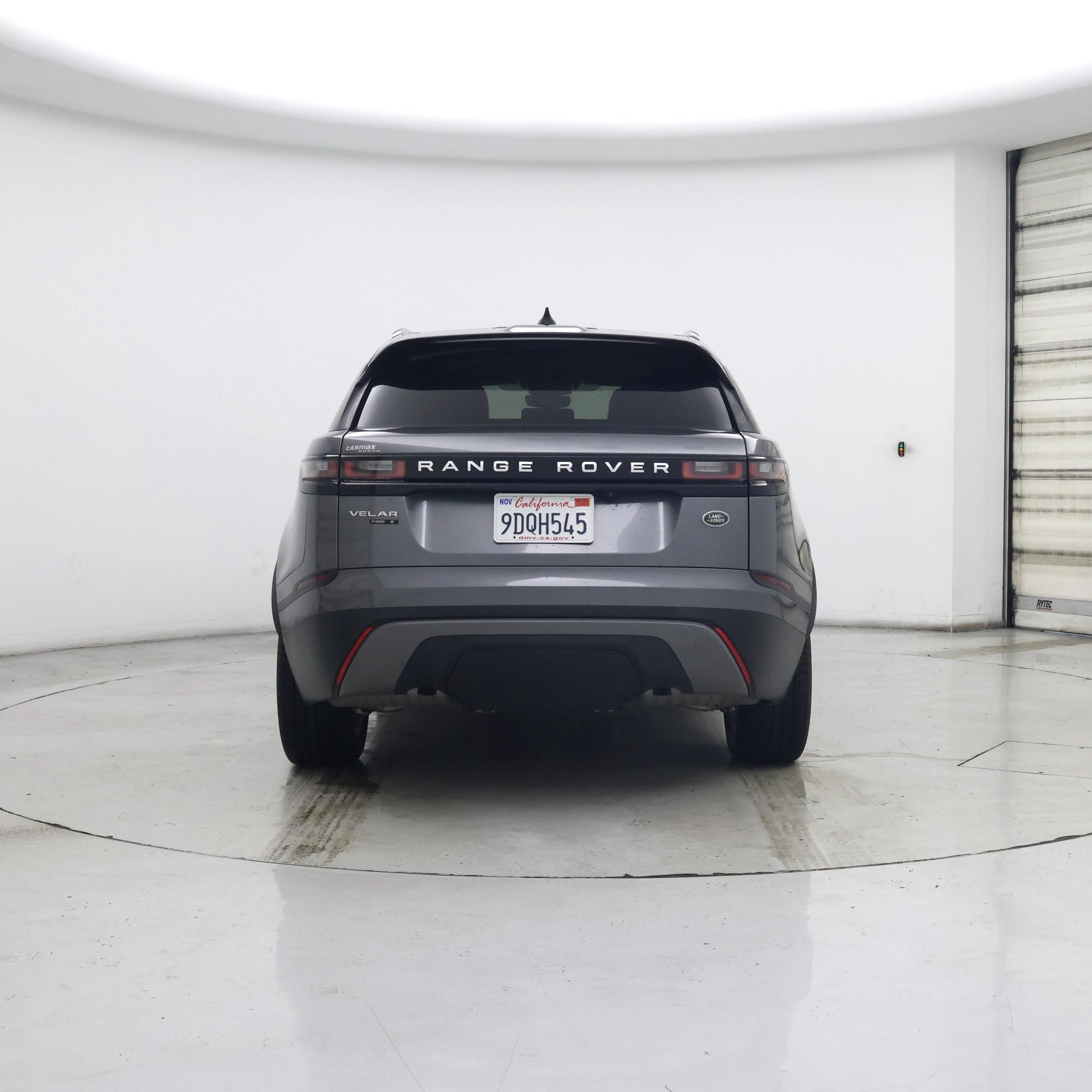 Thumbnail: 2018 Land Rover Range Rover Velar - 6