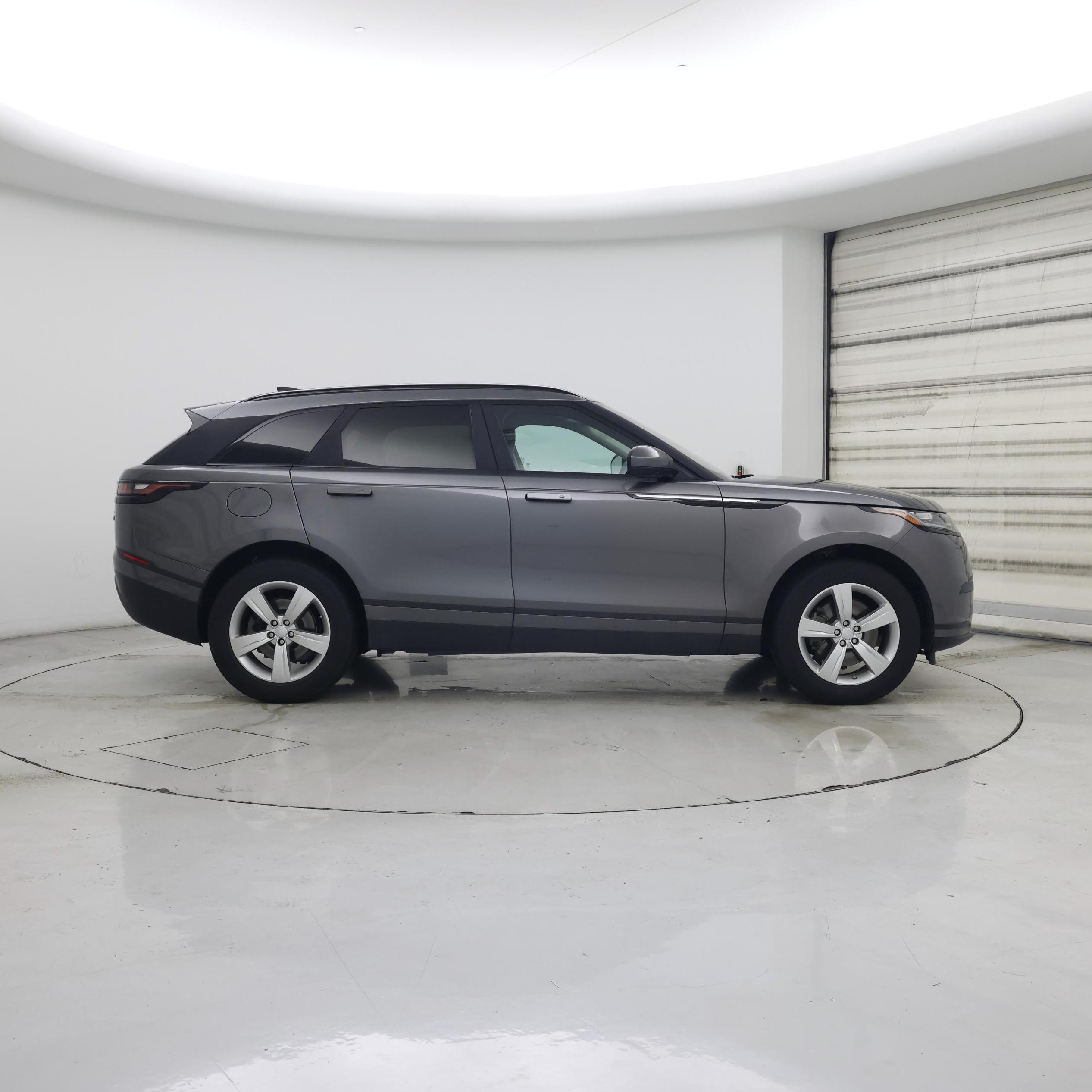 Thumbnail: 2018 Land Rover Range Rover Velar - 7