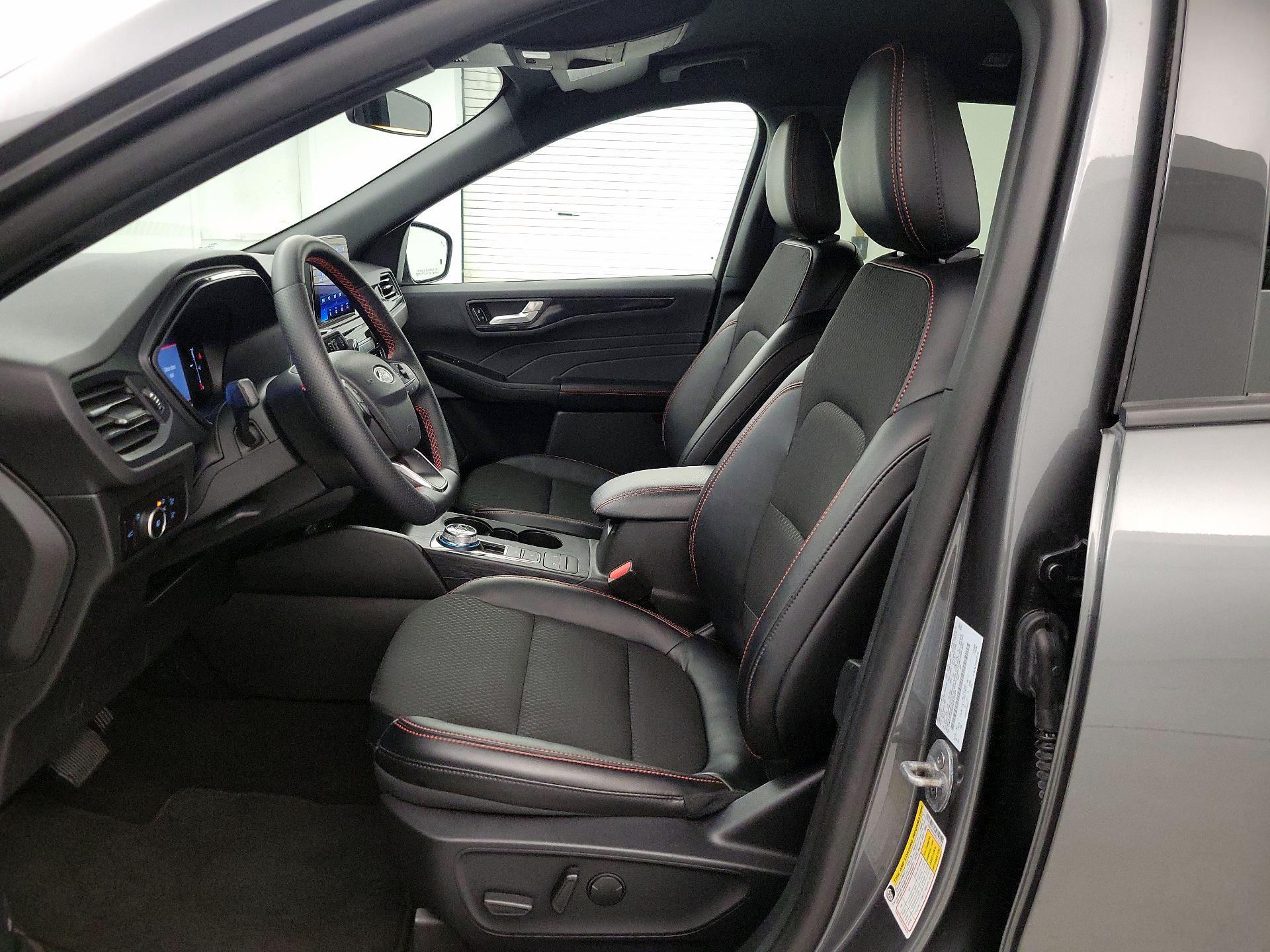 Thumbnail: 2025 Ford Escape - 11