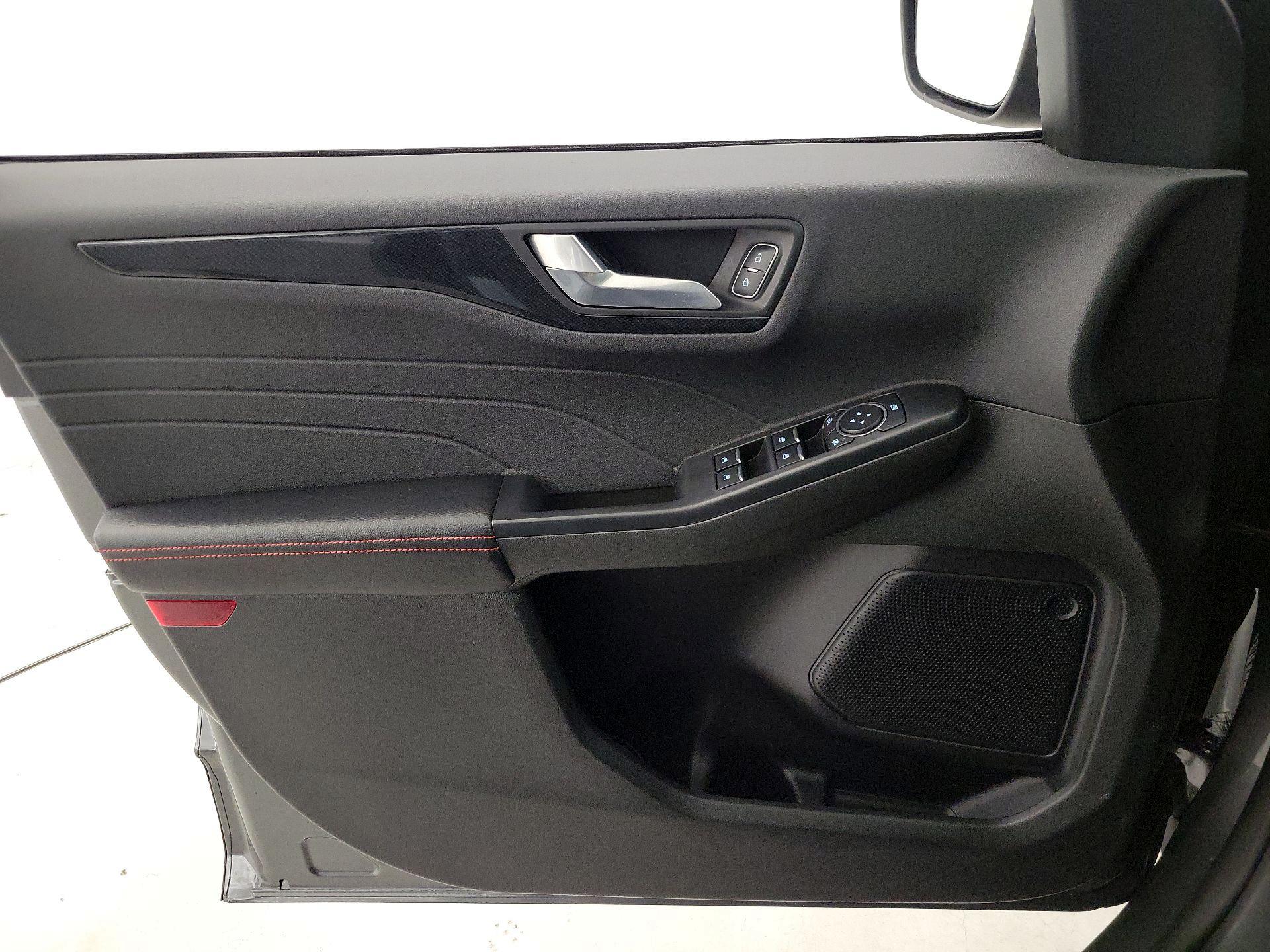 Thumbnail: 2025 Ford Escape - 12