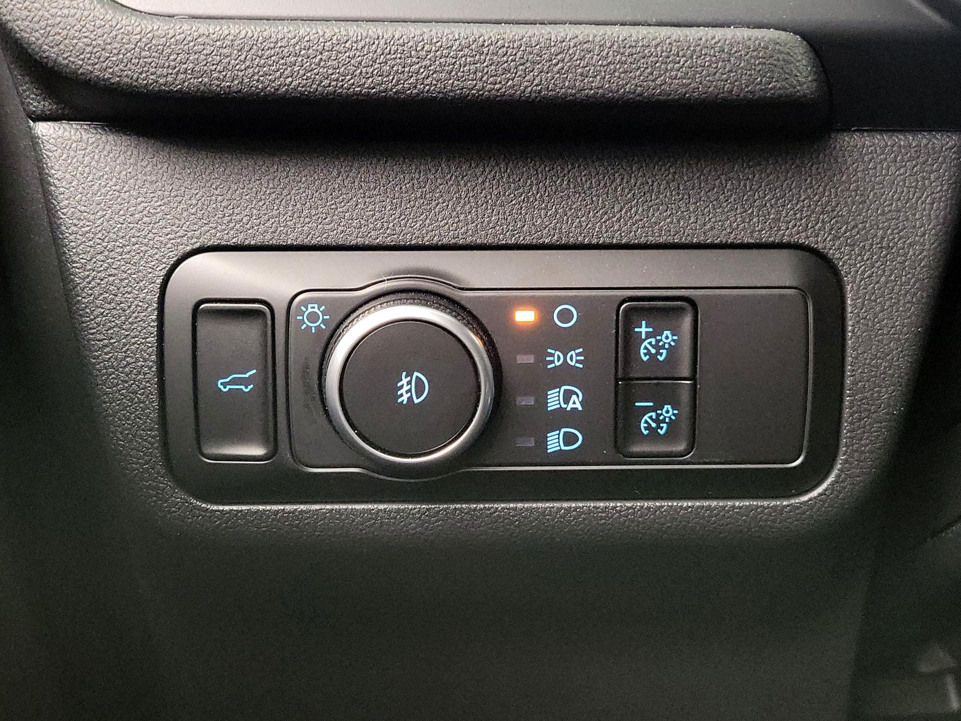 Thumbnail: 2025 Ford Escape - 13